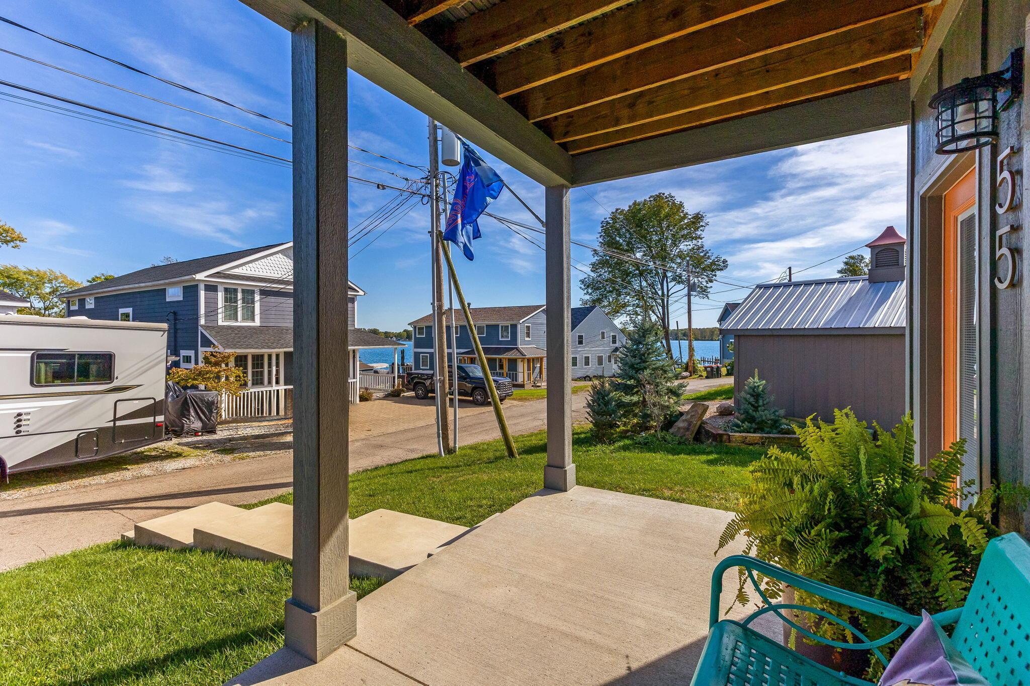 Buckeye Lake, Ohio, 43008, United States, 3 Bedrooms Bedrooms, ,3 BathroomsBathrooms,Residential,For Sale,1975089