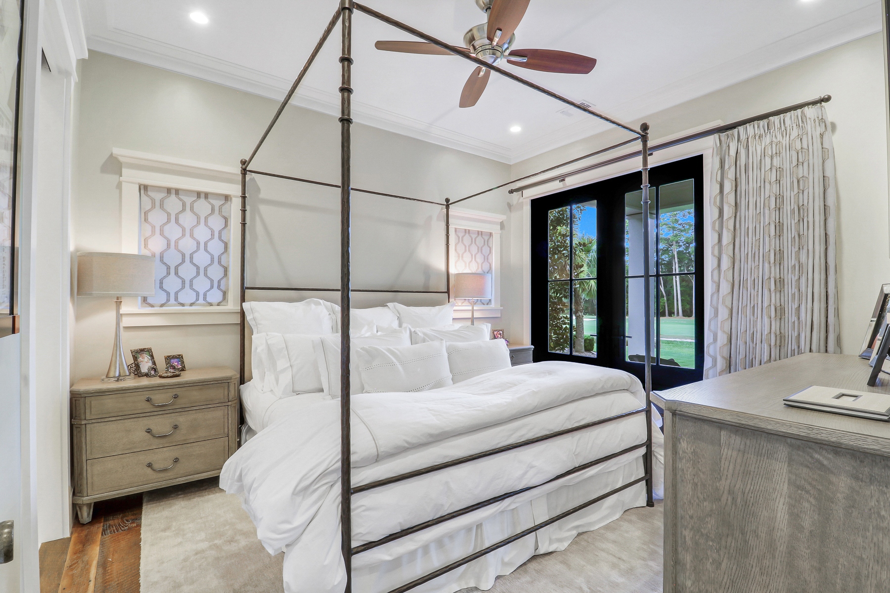  8 Anson Park Road E, Bluffton - 物件實景
