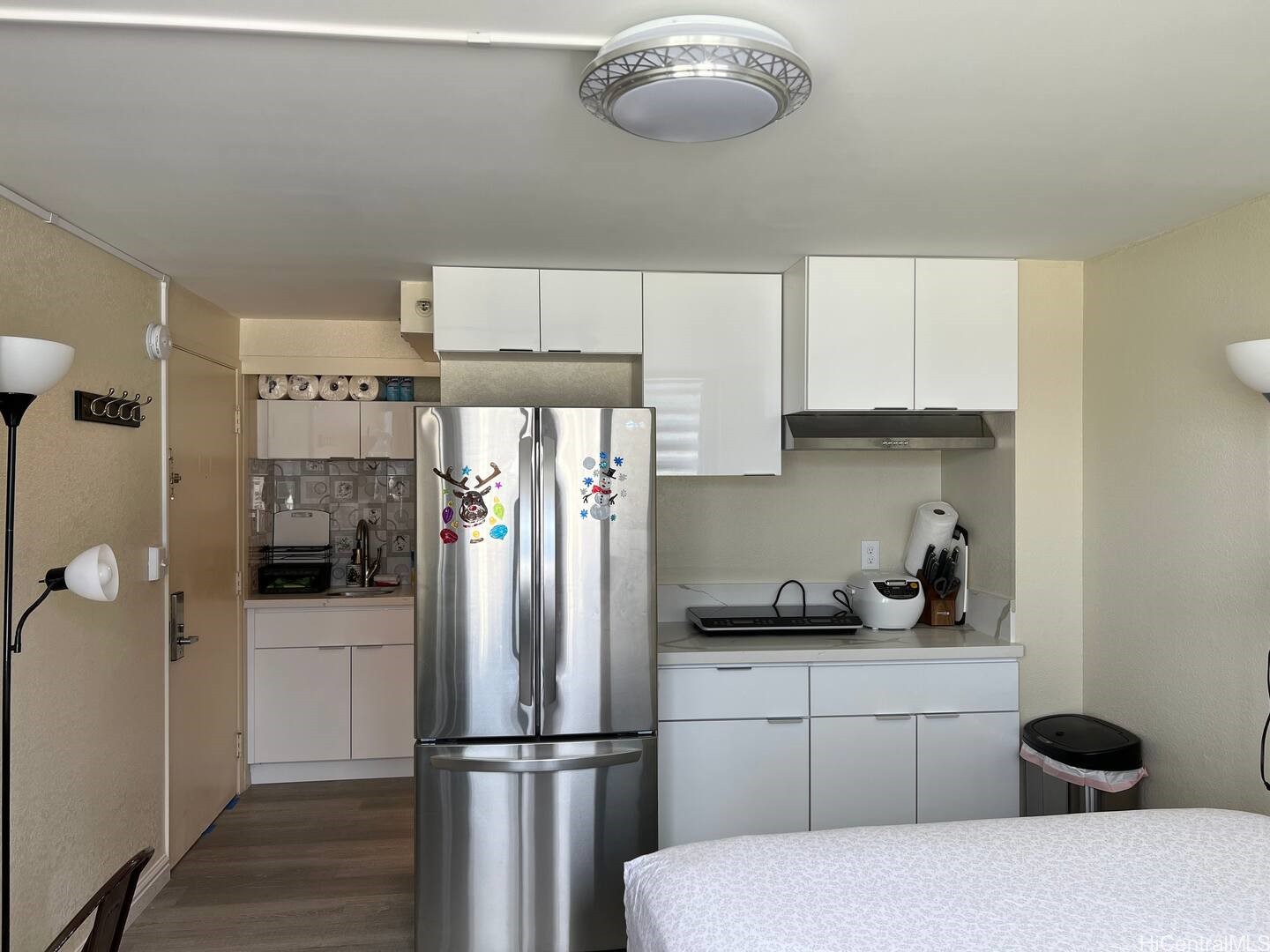 Honolulu, Hawaii, 96815, United States, 1 Bedroom Bedrooms, ,2 BathroomsBathrooms,Residential,For Sale,1890656
