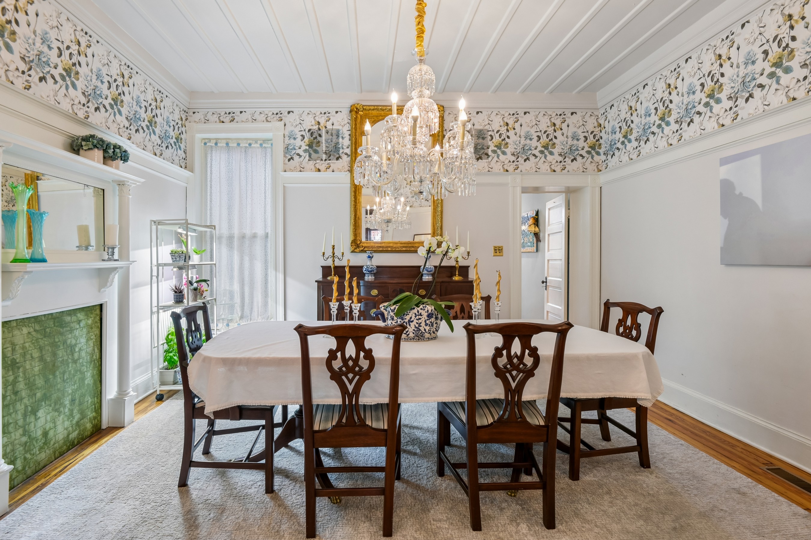  FEDERAL HILL HISTORIC DISTRICT - 物件實景