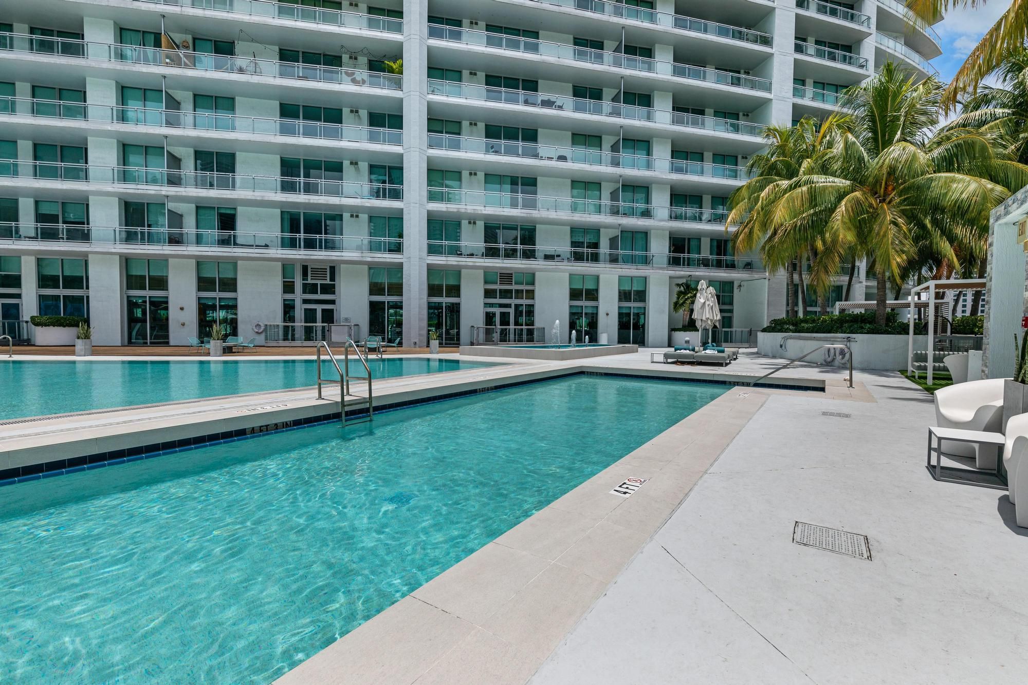  90 Sw 3rd St,Miami, FL, 33130 - 物件實景