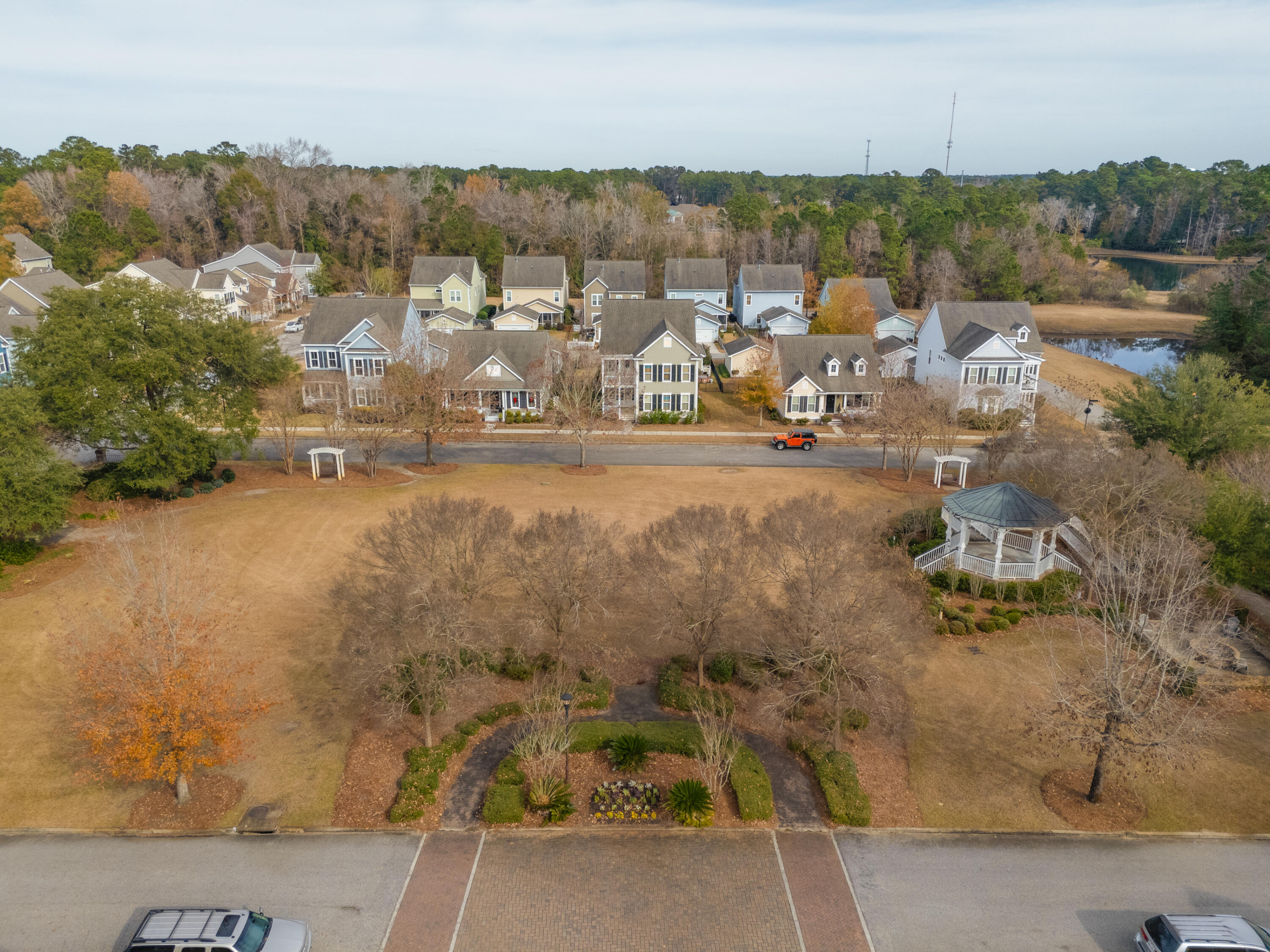 Summerville, South Carolina, 29483, United States, 4 Bedrooms Bedrooms, ,4 BathroomsBathrooms,Residential,For Sale,2005994