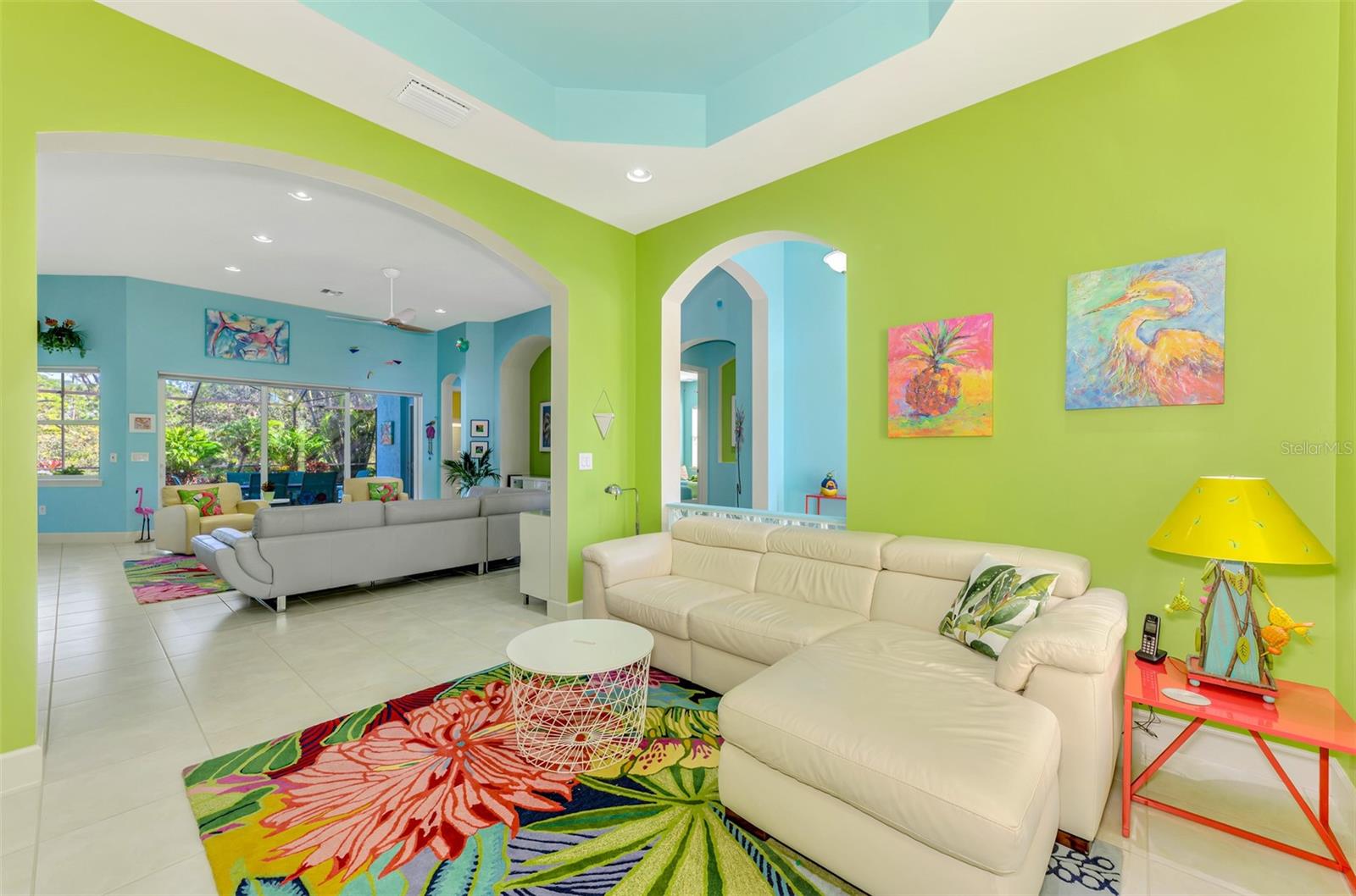 PORT CHARLOTTE, Florida, 33953, United States, 4 Bedrooms Bedrooms, ,3 BathroomsBathrooms,Residential,For Sale,1987055