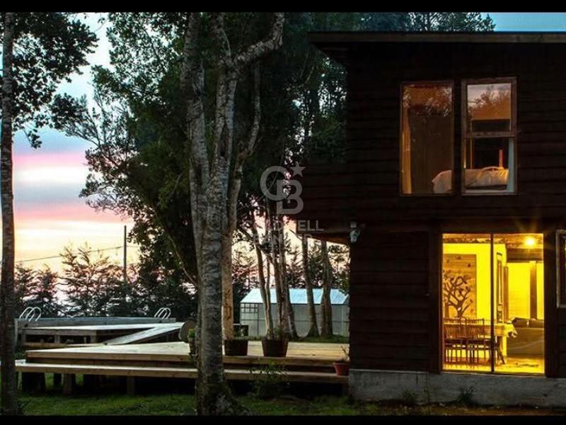 Puerto Varas, Chile, 5 Bedrooms Bedrooms, ,4 BathroomsBathrooms,Residential,For Sale,1956847