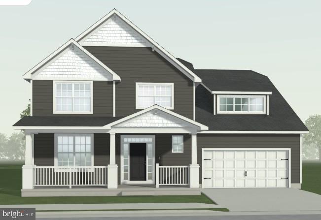 MILLSBORO, Delaware, 19966, United States, 4 Bedrooms Bedrooms, ,4 BathroomsBathrooms,Residential,For Sale,1976923