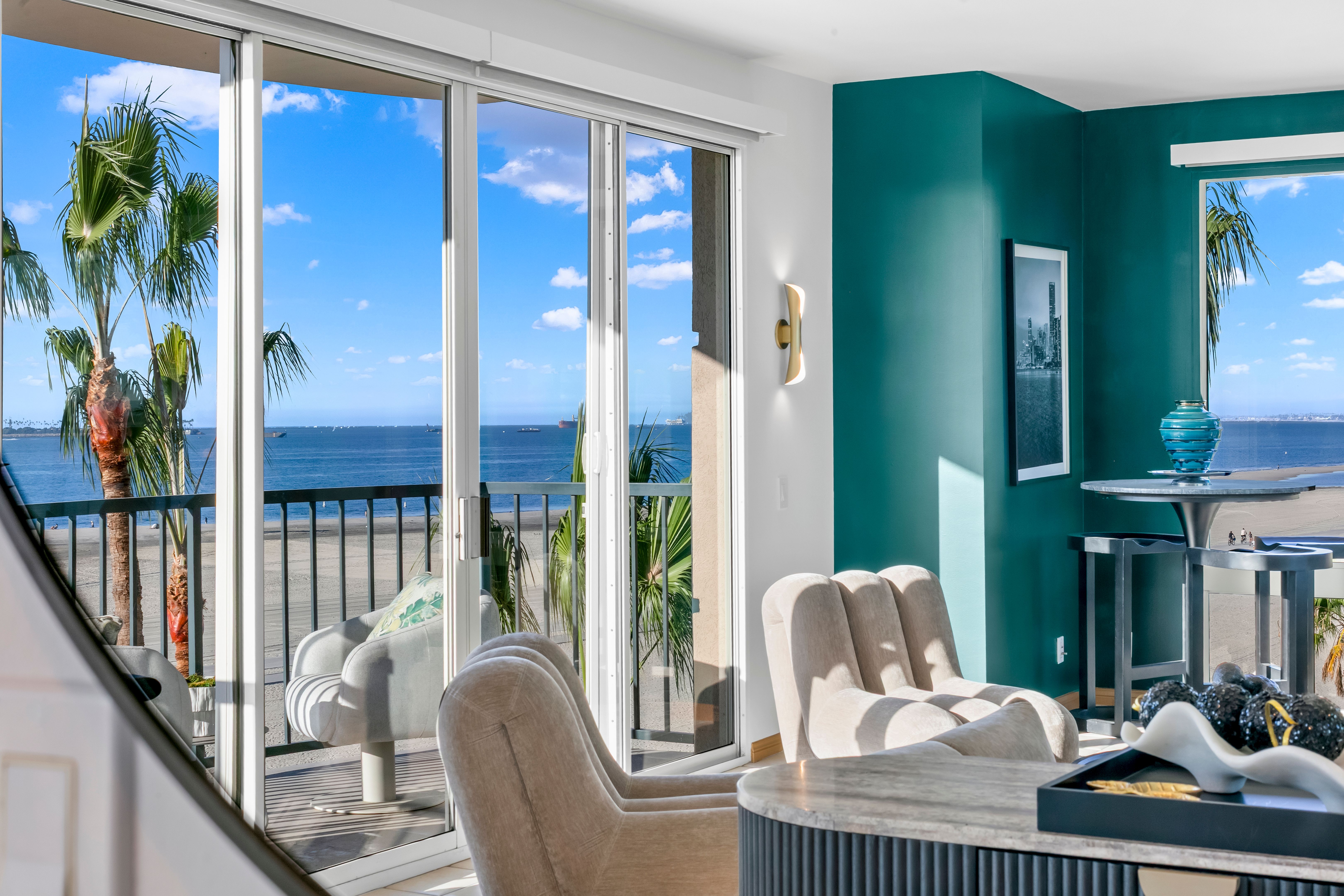  850 East Ocean Boulevard #205, Long Beach, CA 90802 - 物件實景