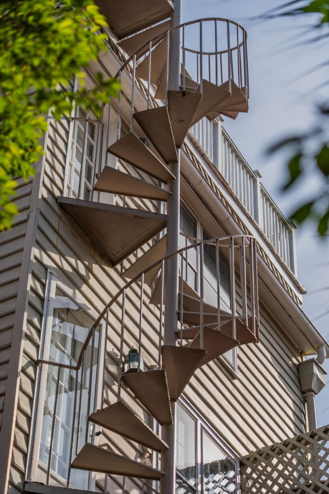  3 Lamboll Street - 物件實景