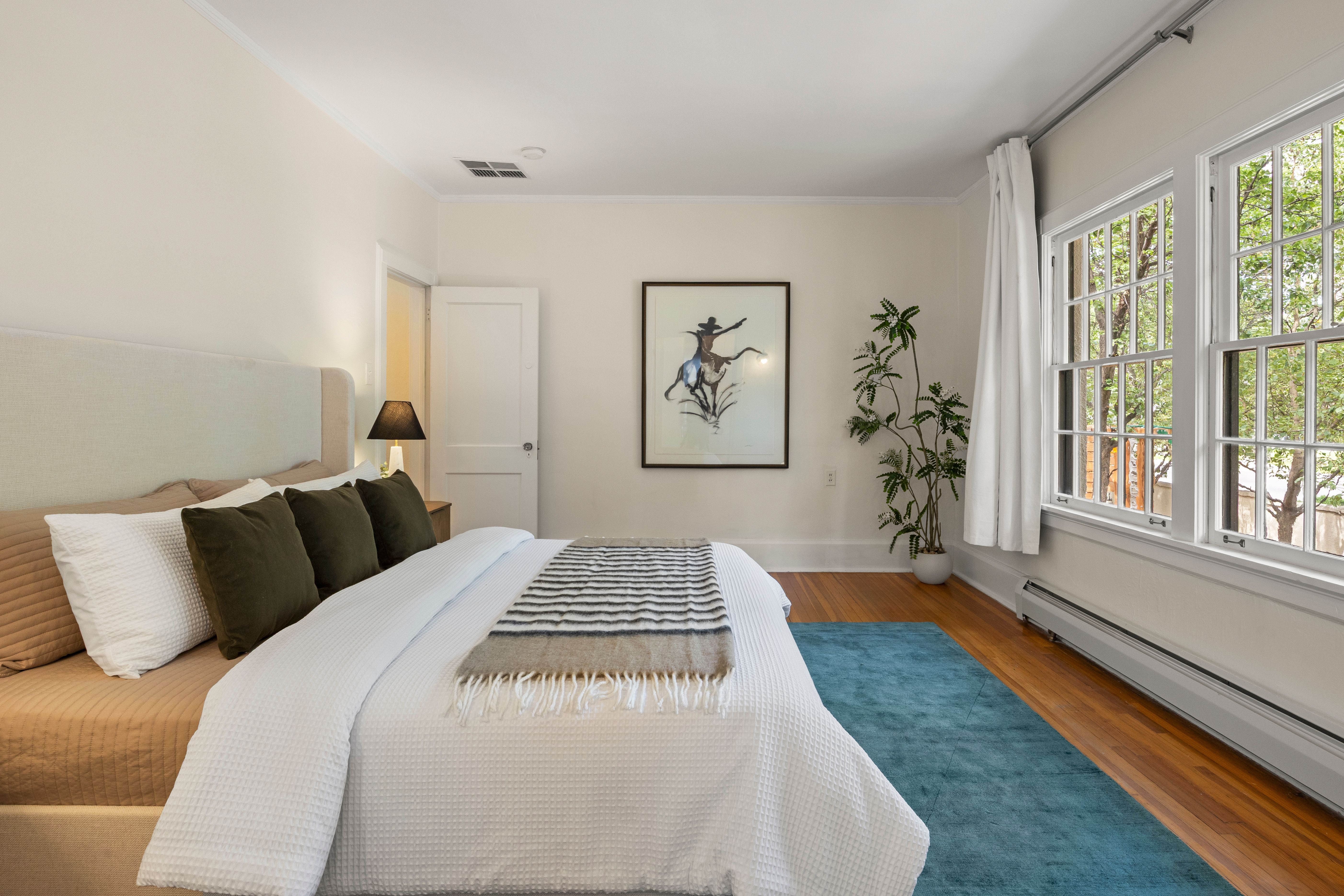 Mediterranean Masterpiece Spanning Prestigious 7th Avenue Parkway - 物件實景