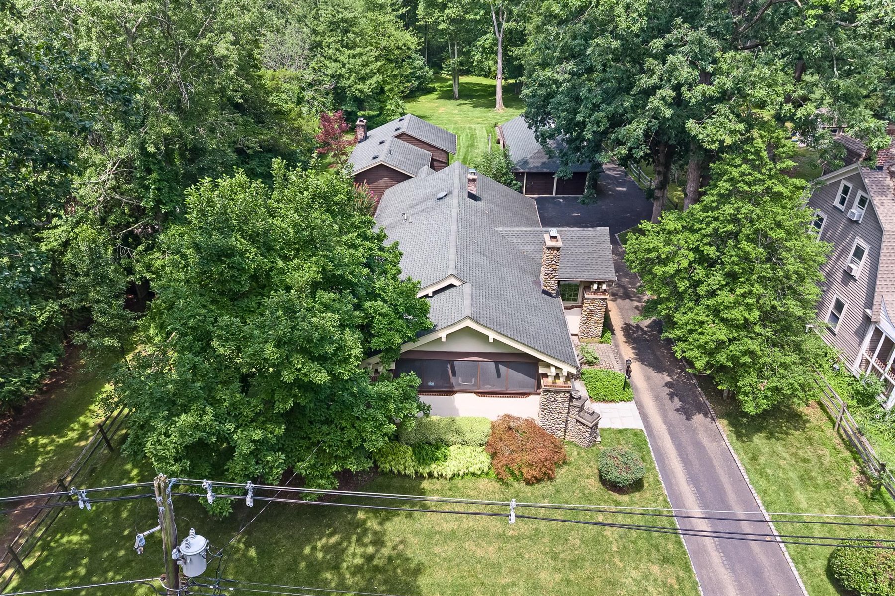  Authentic Craftsman-Style Property Offers Timeless Character - 物件實景