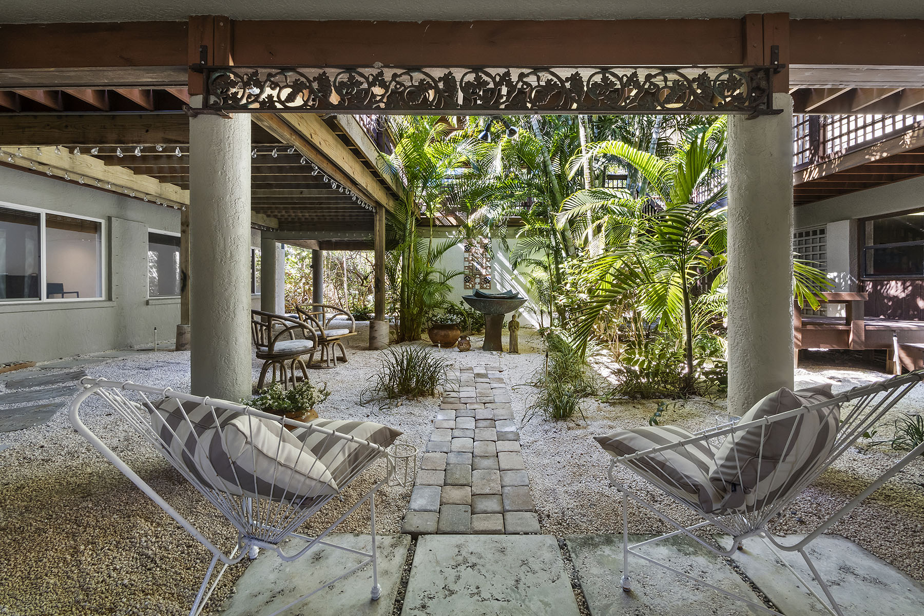  LANDS END - 物件實景