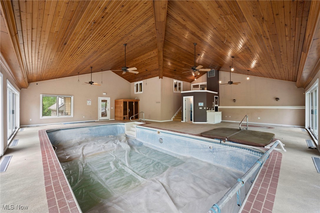 Gates Mills, Ohio, 44040, United States, 4 Bedrooms Bedrooms, ,7 BathroomsBathrooms,Residential,For Sale,1976391