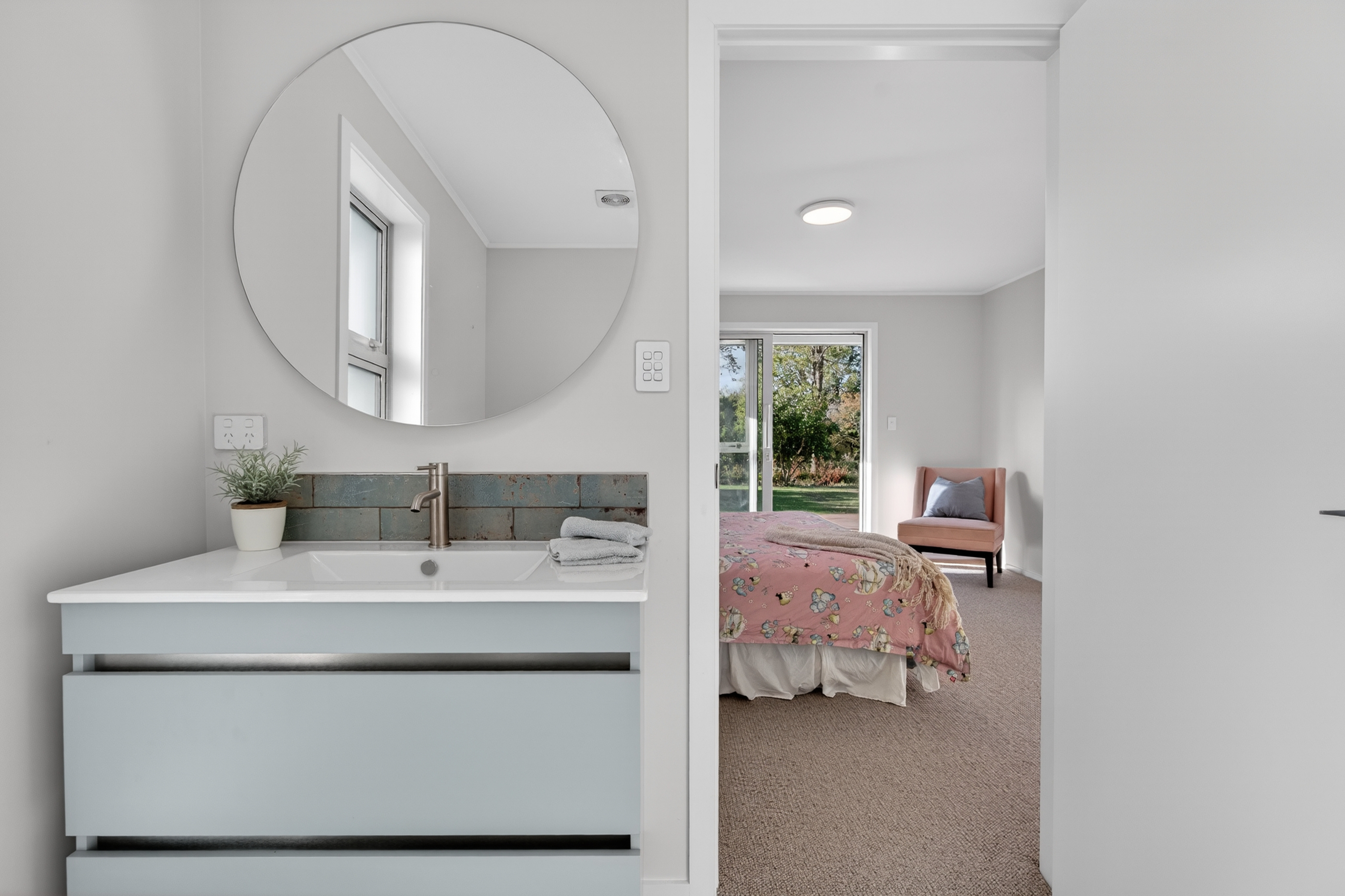  Brand New Home with Space and Potential - 物件實景