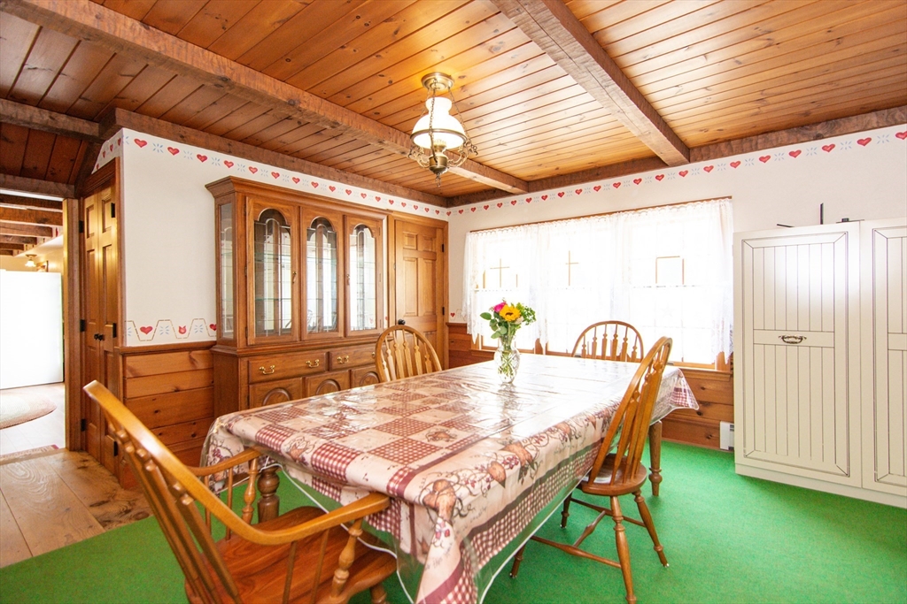 Hanson, Massachusetts, 02341, United States, 3 Bedrooms Bedrooms, ,Residential,For Sale,1920673