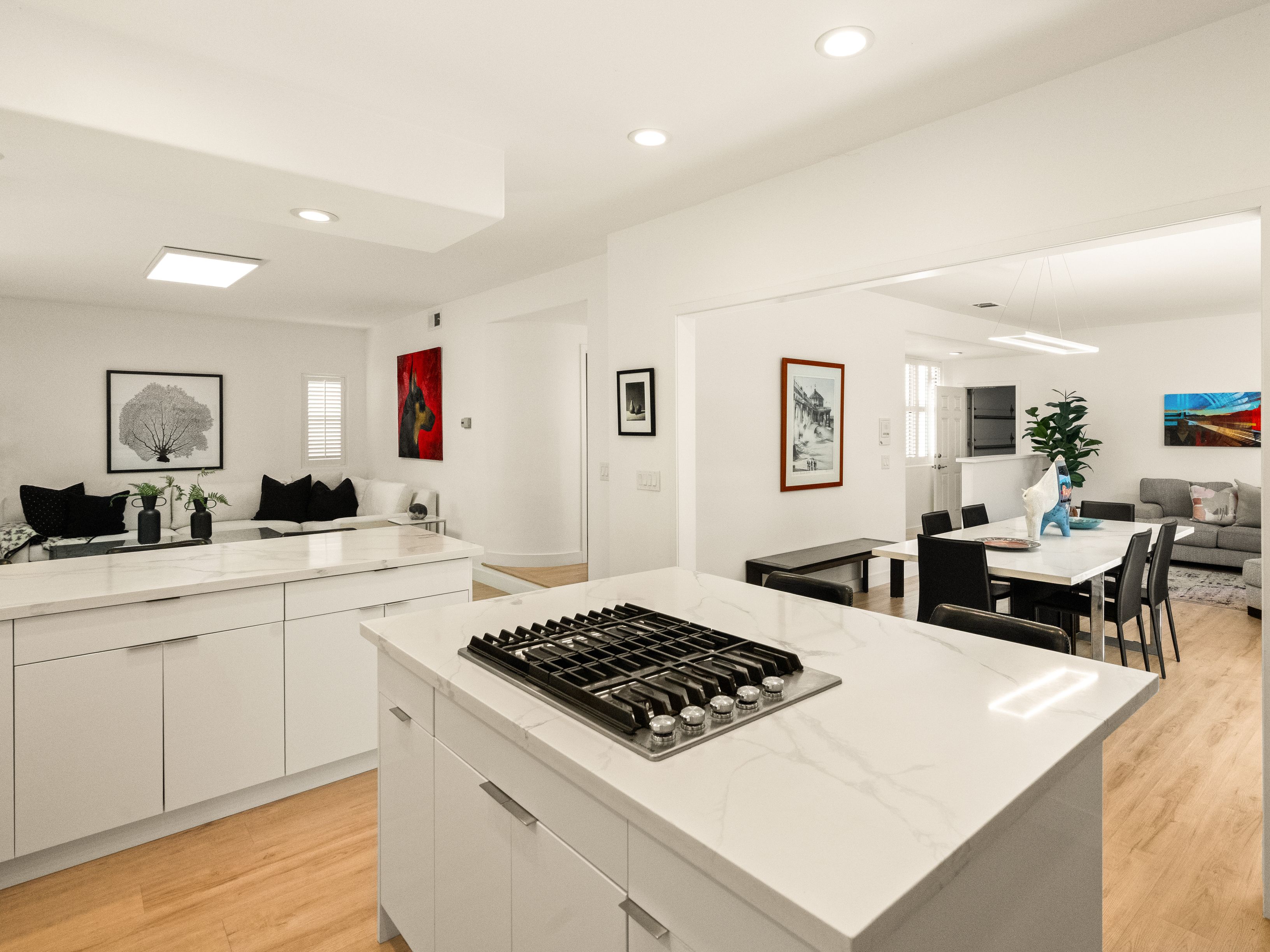  2406 Huntington Lane, Redondo Beach, CA 90278 - 物件實景