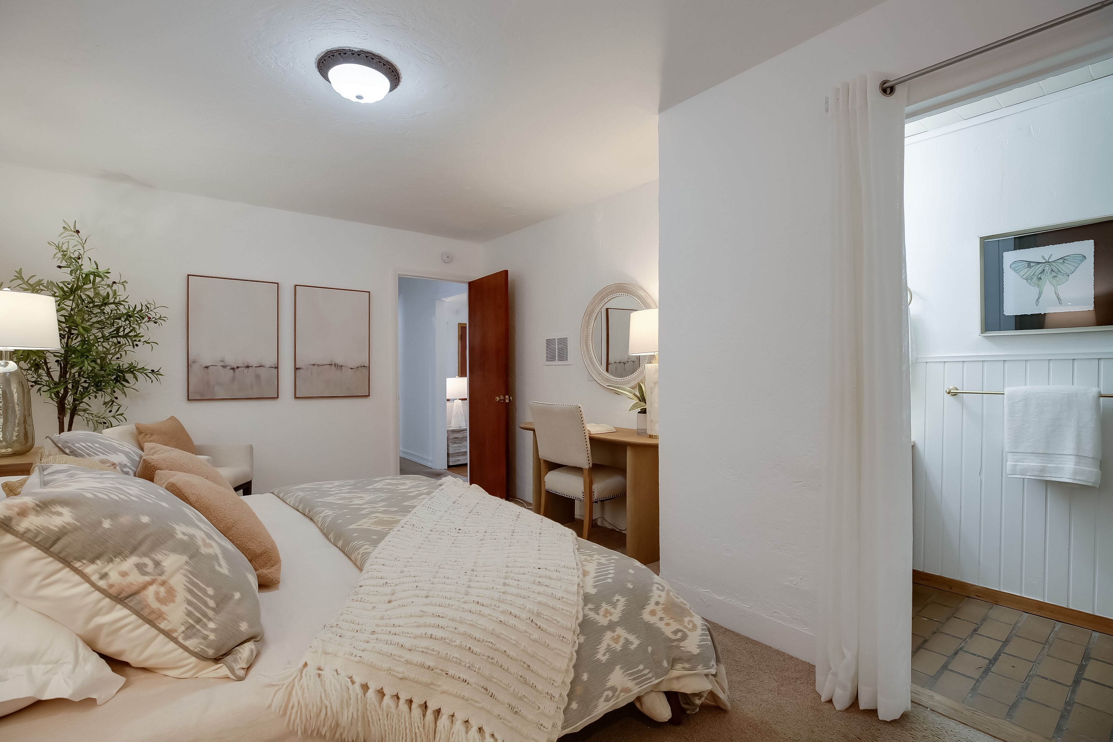  Villa Nopal Italian Style Duplex - 物件實景
