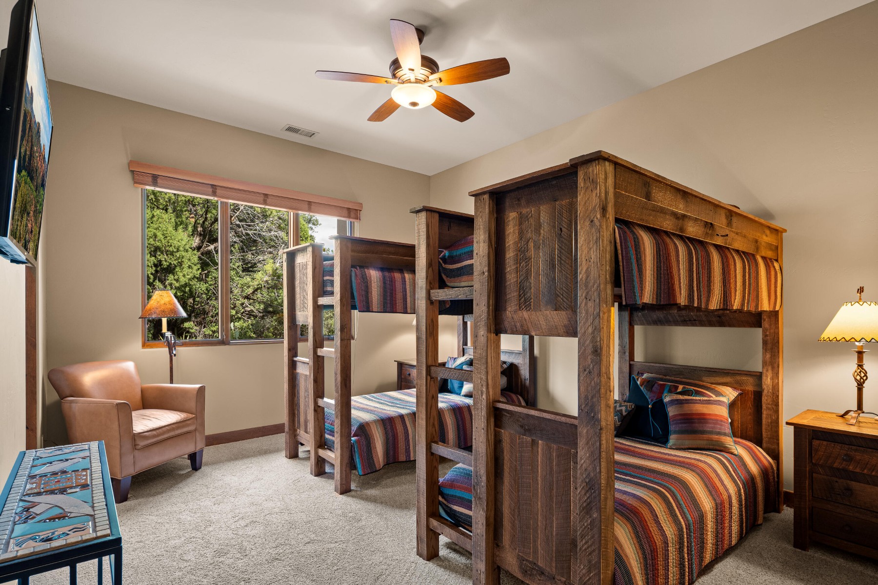 120 Desert Holly Drive  Sedona, AZ - 物件實景