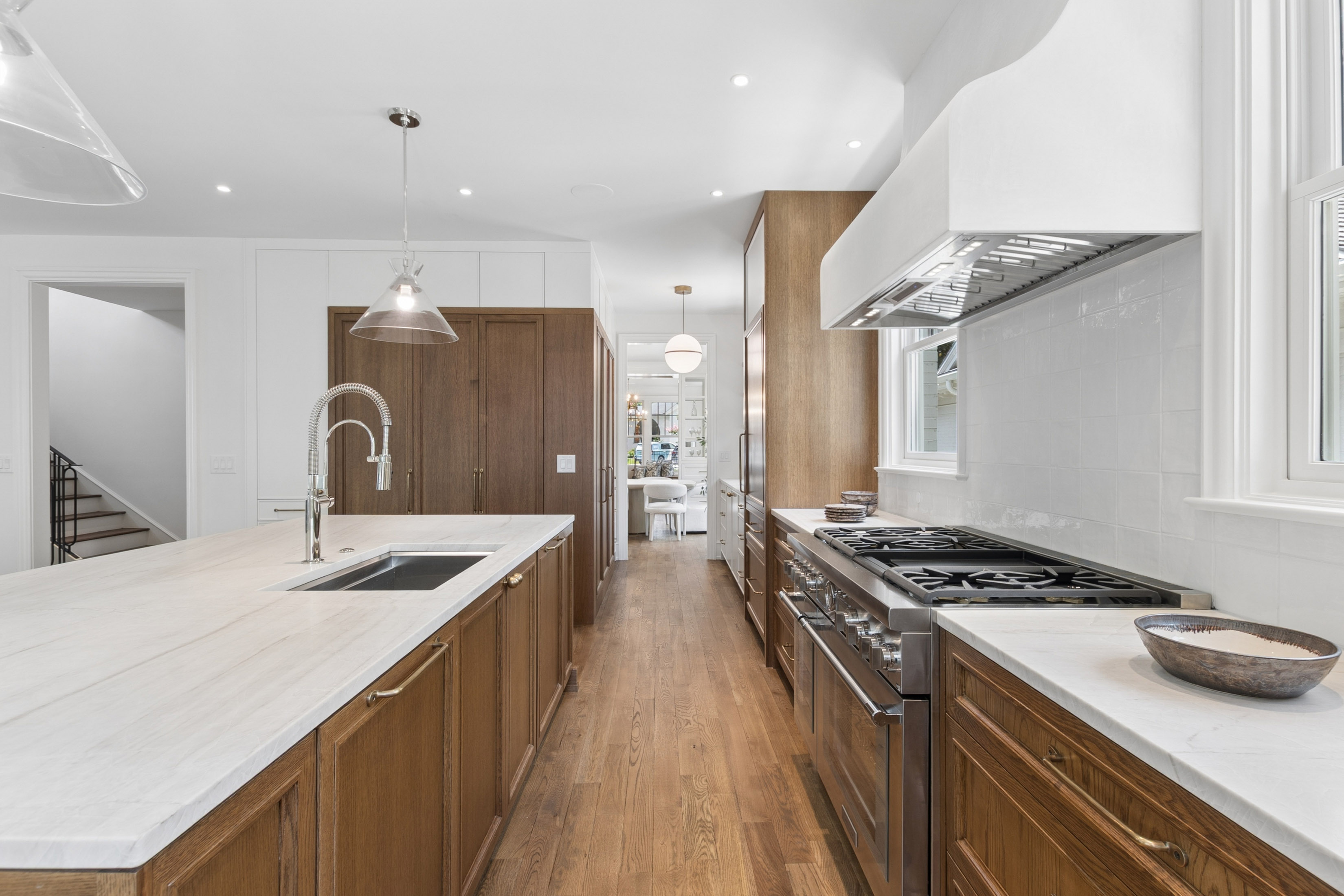  Beautifully Renovated Morningside Retreat - 物件實景