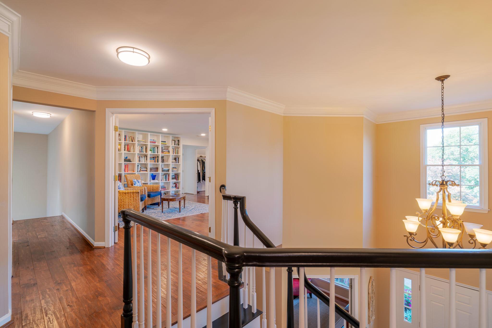  1308 Aldbury Way, Reston, VA, 20194 - 物件實景