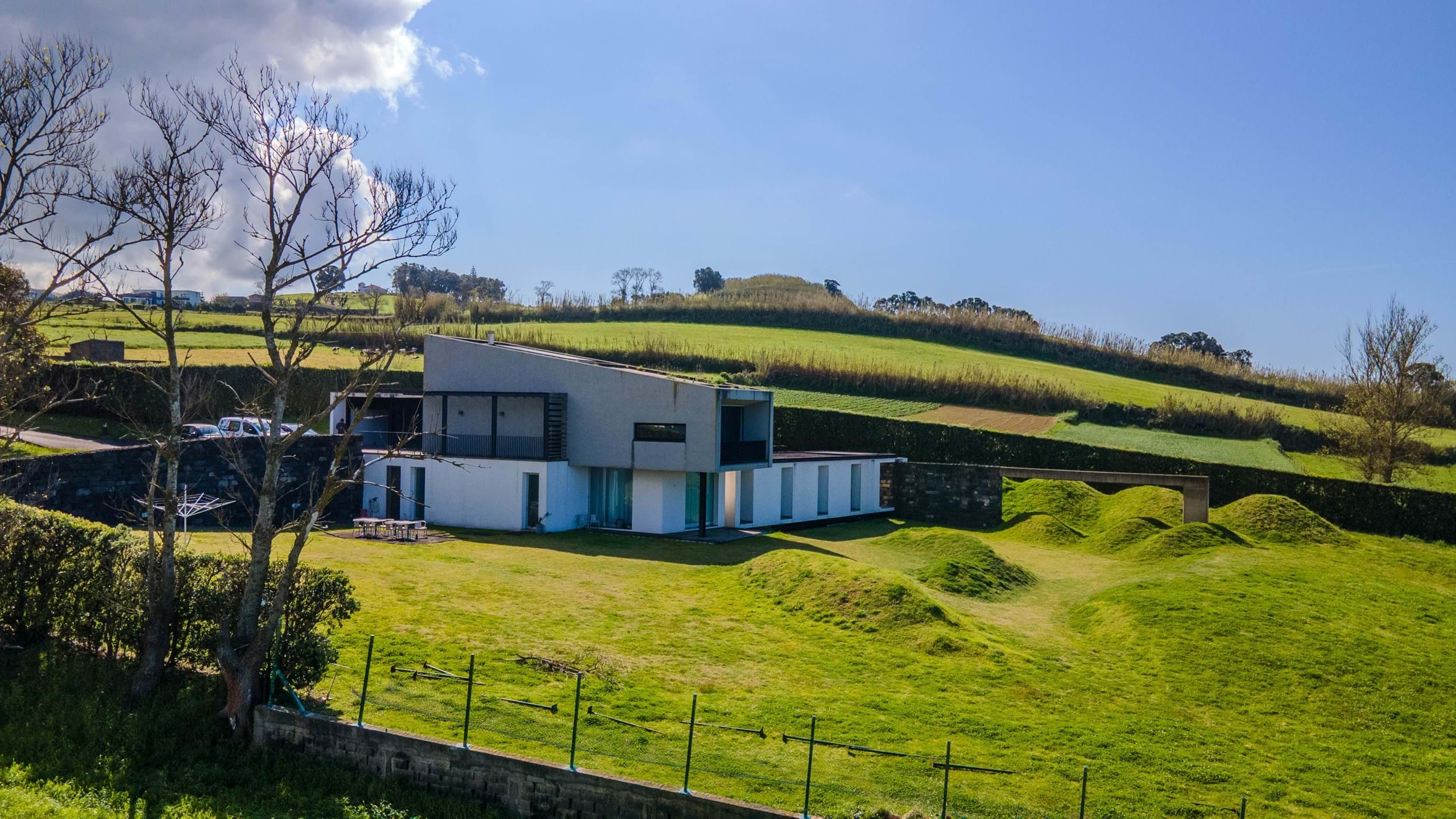 Ponta Delgada, Ilha de São Miguel, 9560-501, PT, 3 Bedrooms Bedrooms, ,4 BathroomsBathrooms,Residential,For Sale,1826448