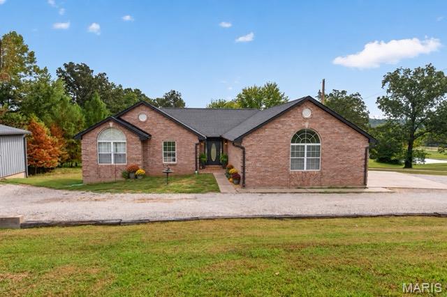 State Highway B , Marble Hill, MO 63764