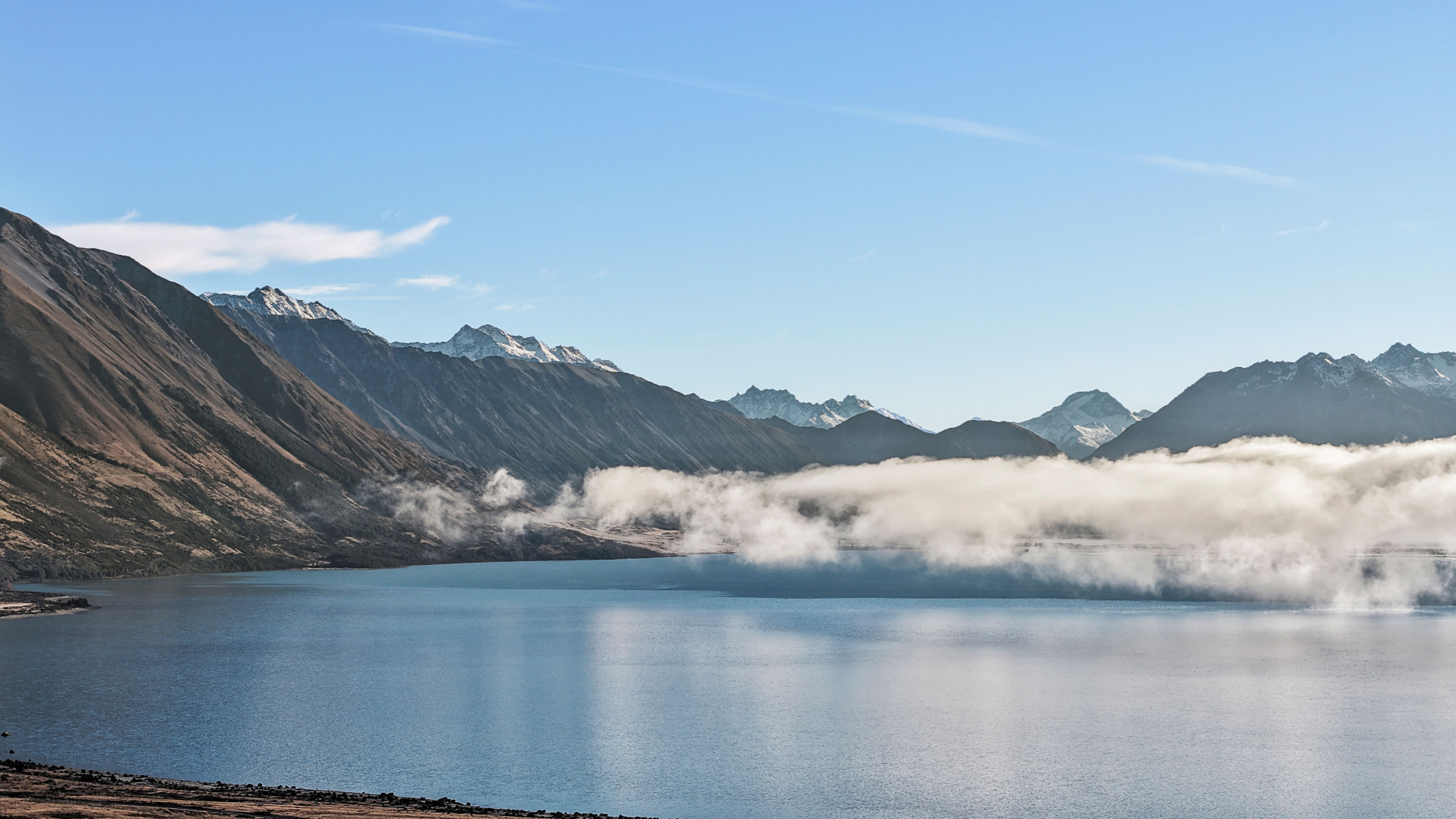  The Crown Jewel of Lake Ohau - 物件實景