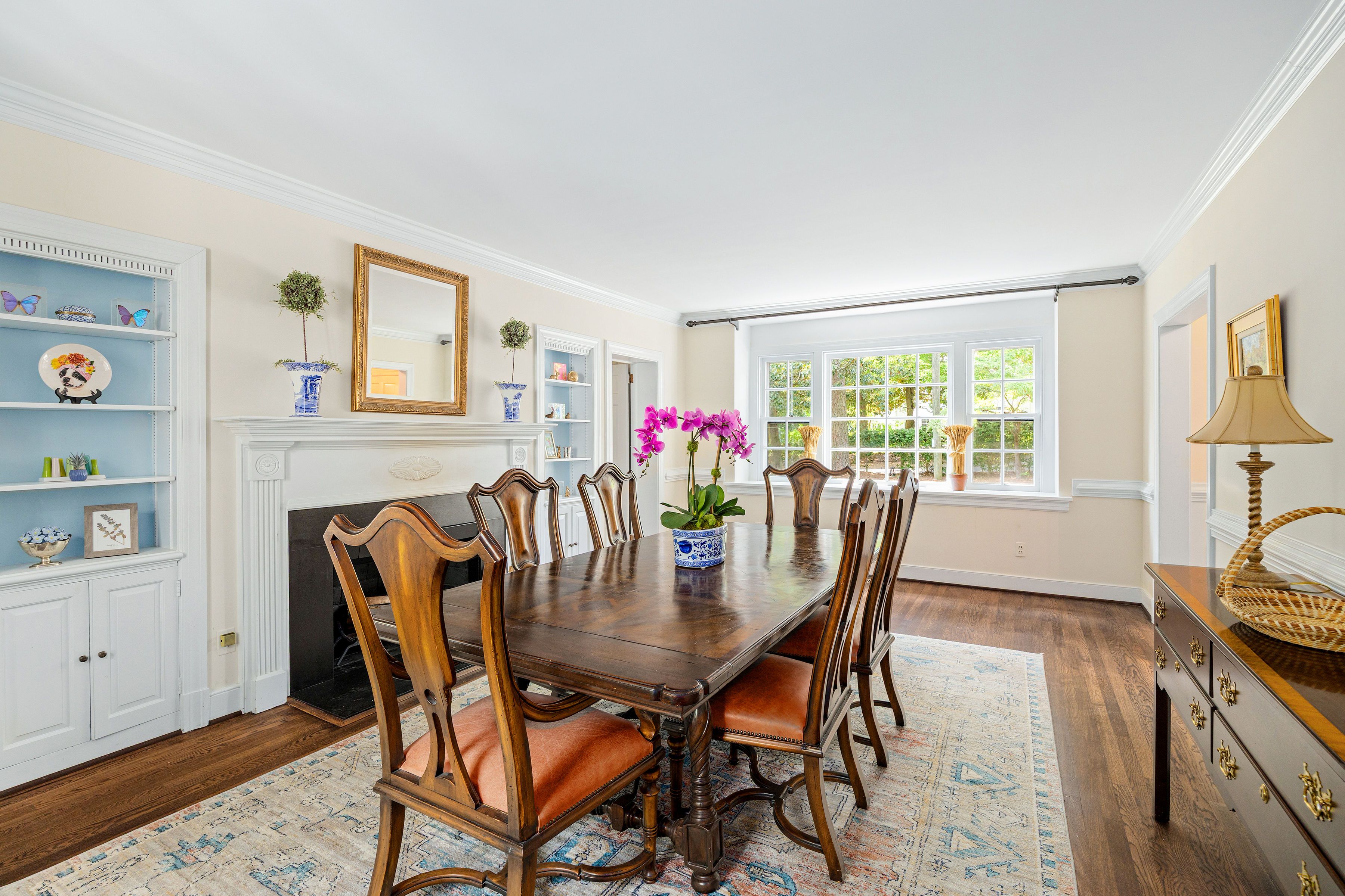  17 Bridgeway Road, Richmond, VA 23226 - 物件實景