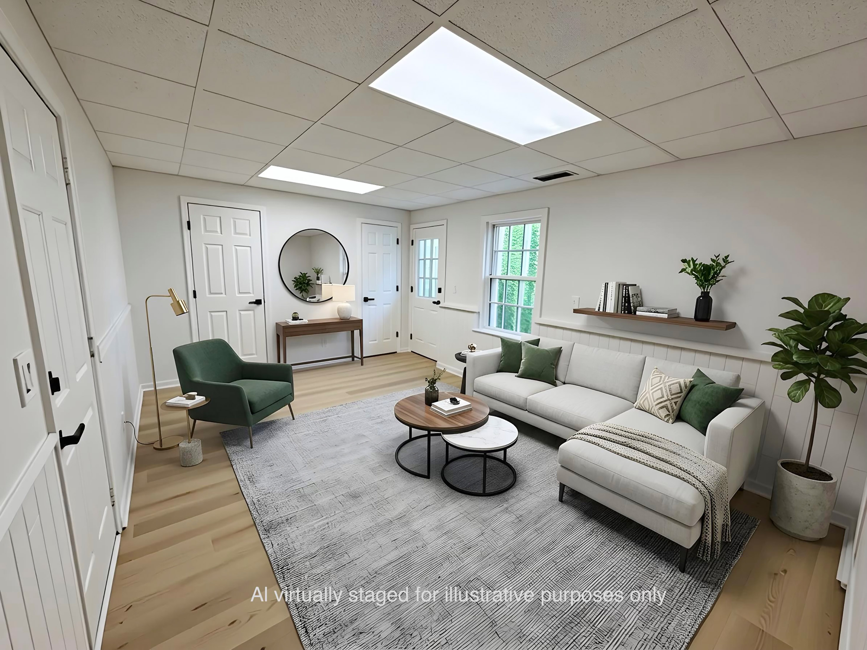  Completely Renovated Home in Prime East Cobb Location - 物件實景