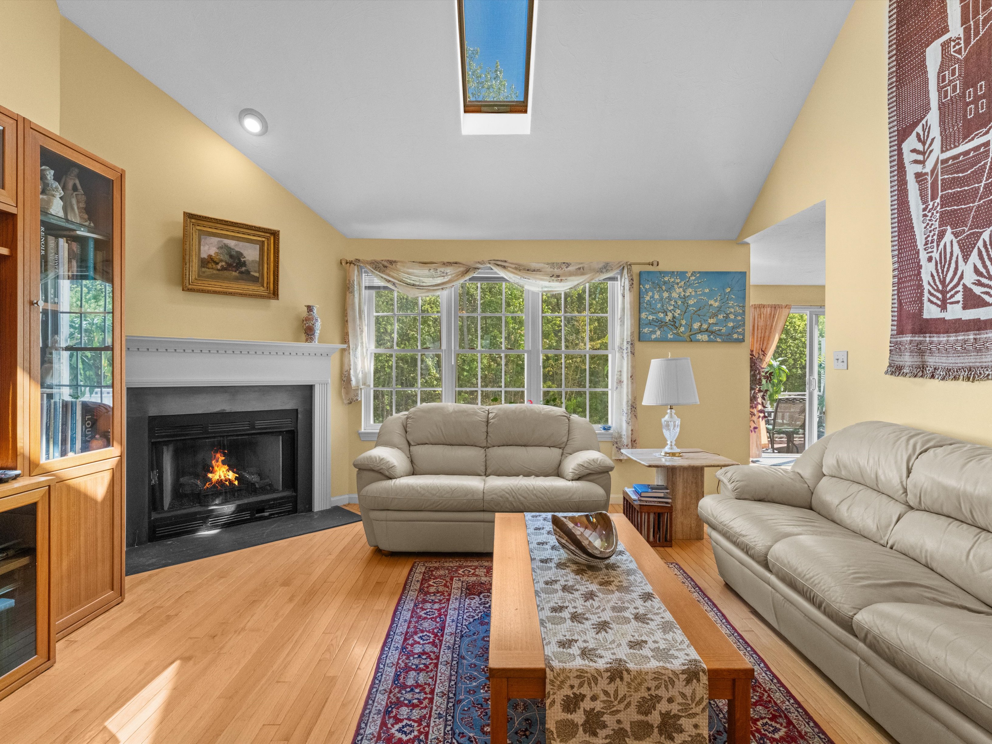  29 B Cold Spring Drive, Sutton, MA 01590 - 物件實景