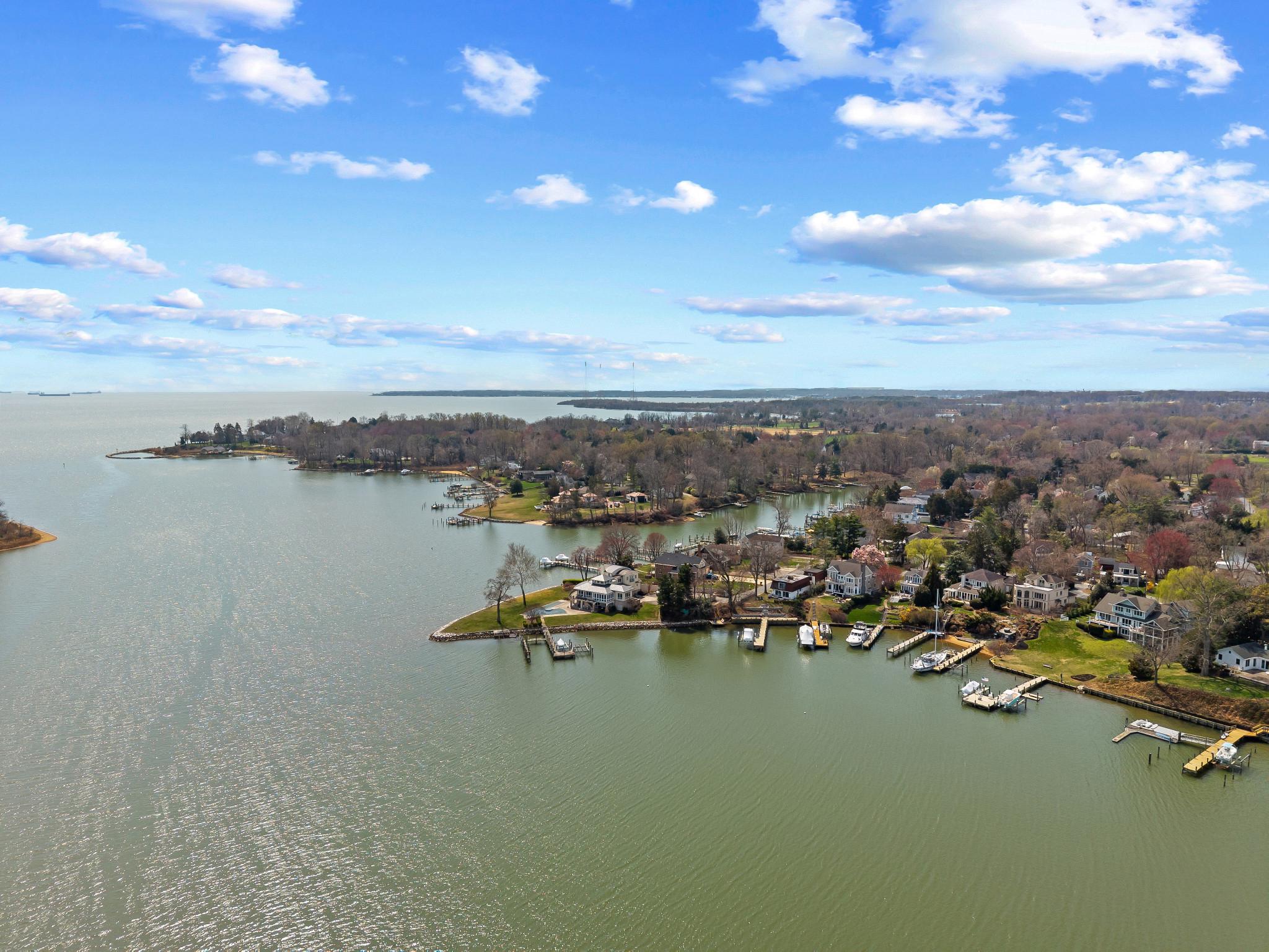  1787 Beachfield Road, Annapolis, MD, 21409 - 物件實景