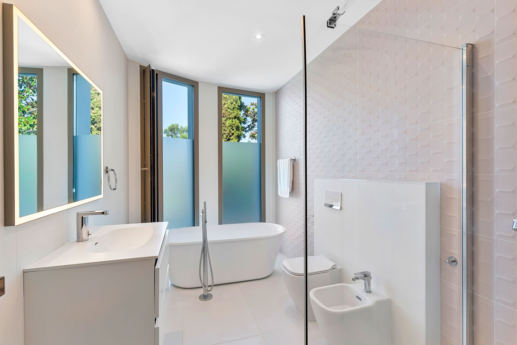  Renovated villa in Guadalmina Baja, Marbella - 物件實景