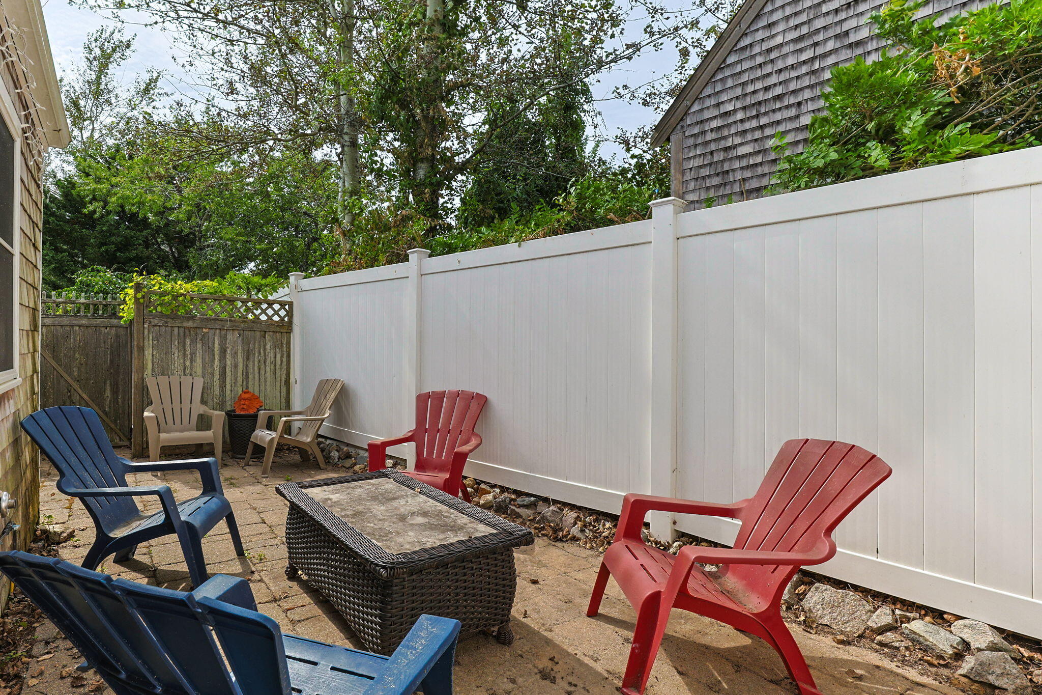  Spacious Living, Private Patio and a Prime Provincetown Location - 物件實景