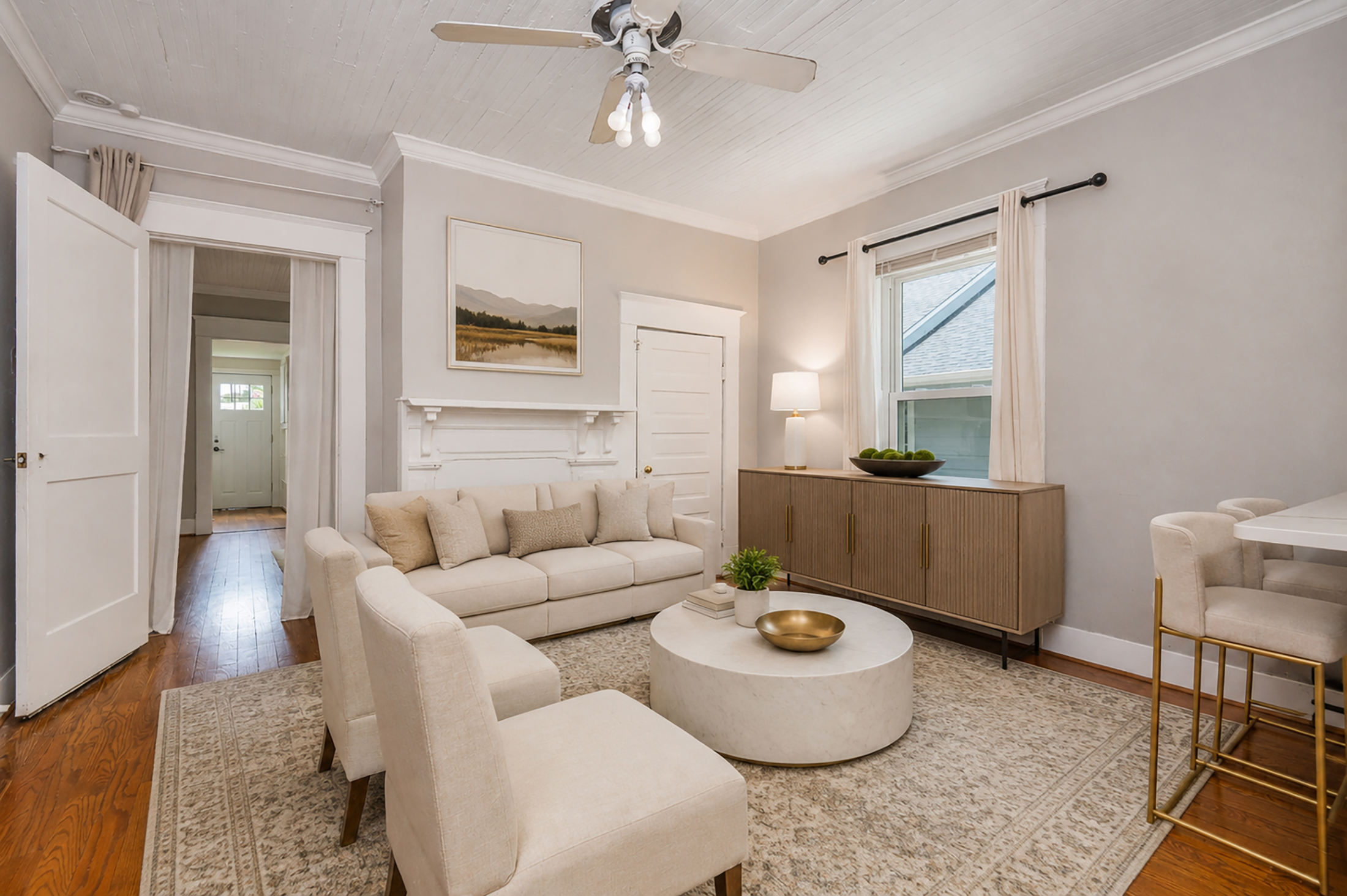  Beautifully Renovated Bungalow Located in Berkeley Park - 物件實景