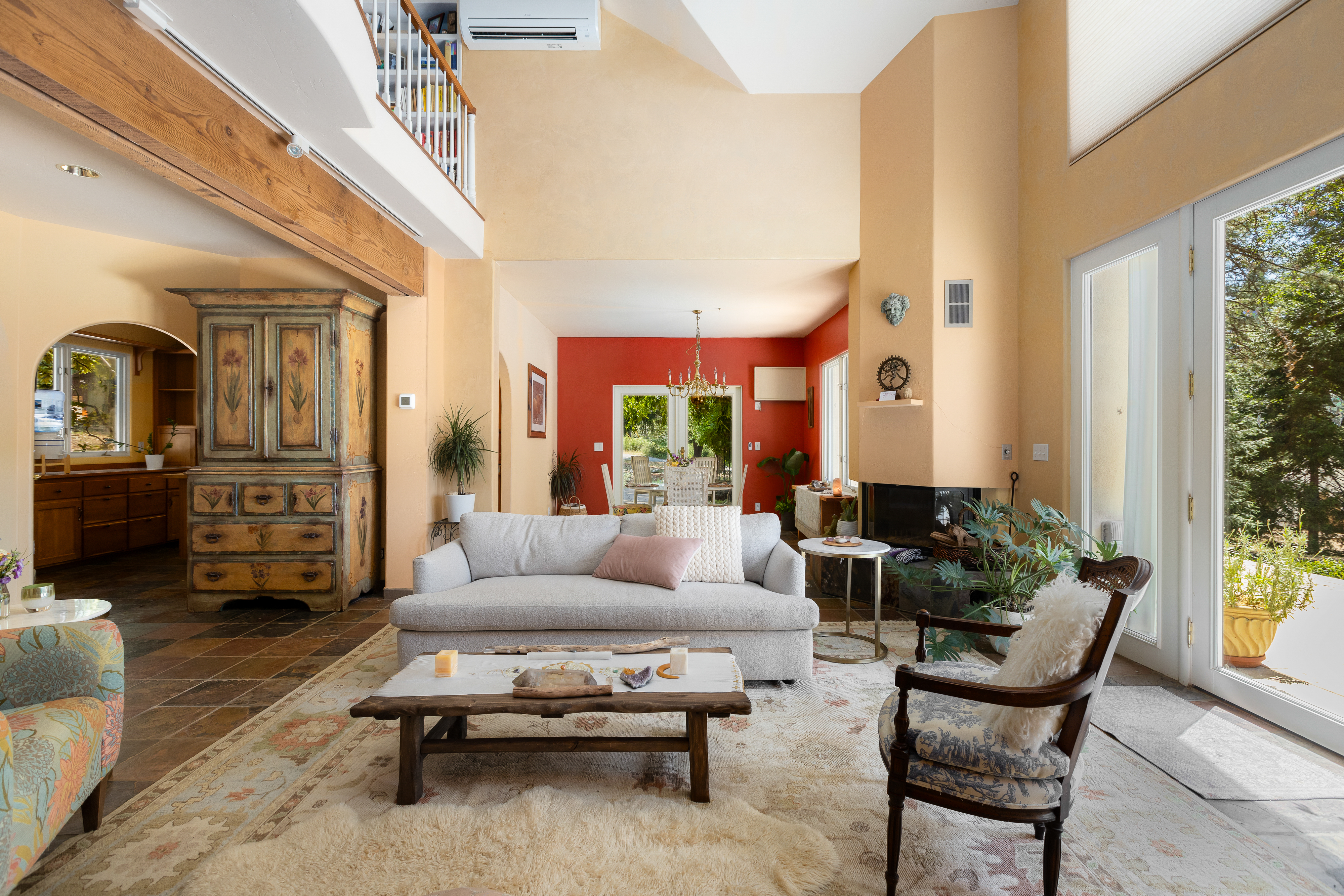  21374 Maidu Ridge Road, Nevada City, CA, 95959 - 物件實景