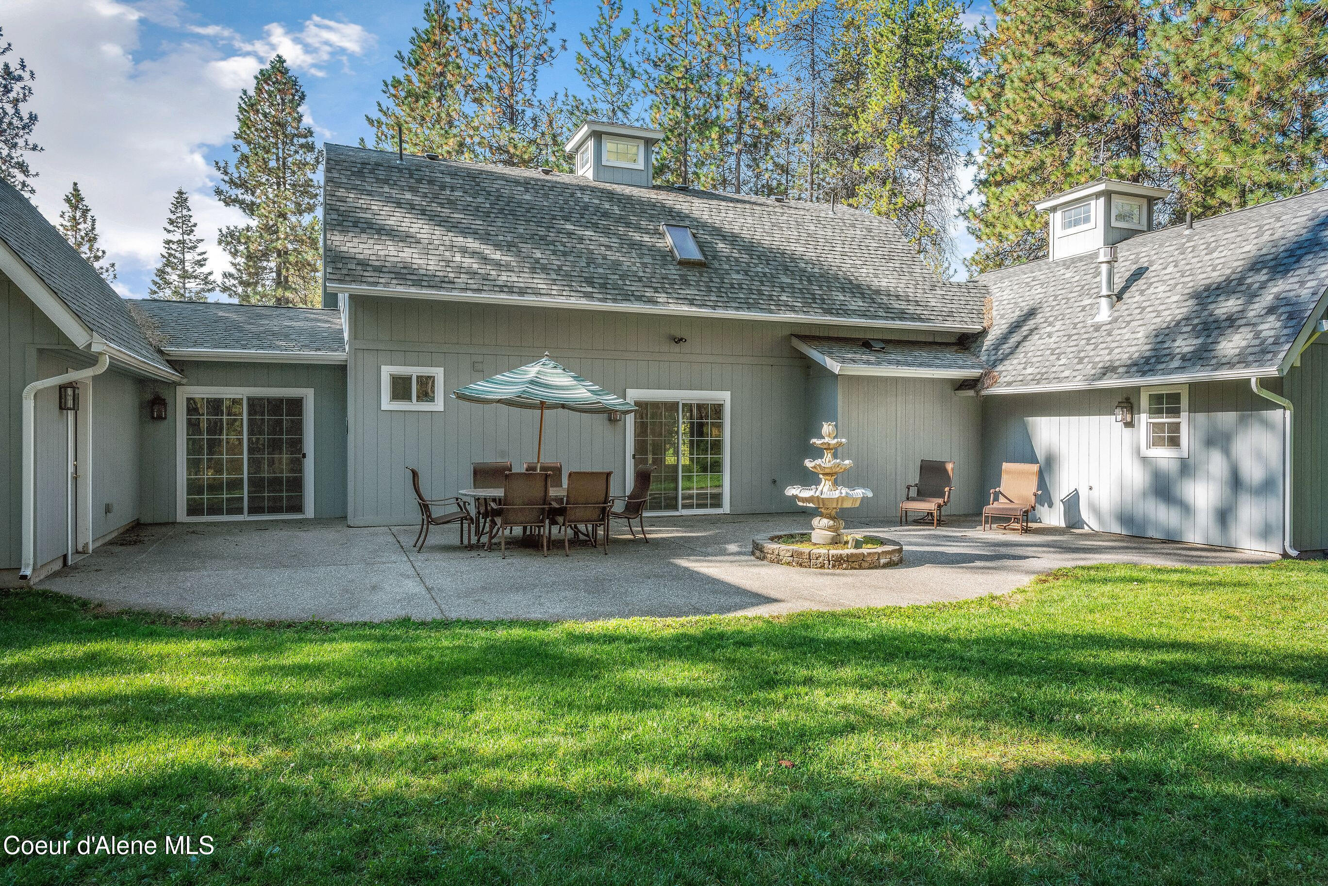 Athol, Idaho, 83801, United States, 6 Bedrooms Bedrooms, ,6 BathroomsBathrooms,Residential,For Sale,1975290