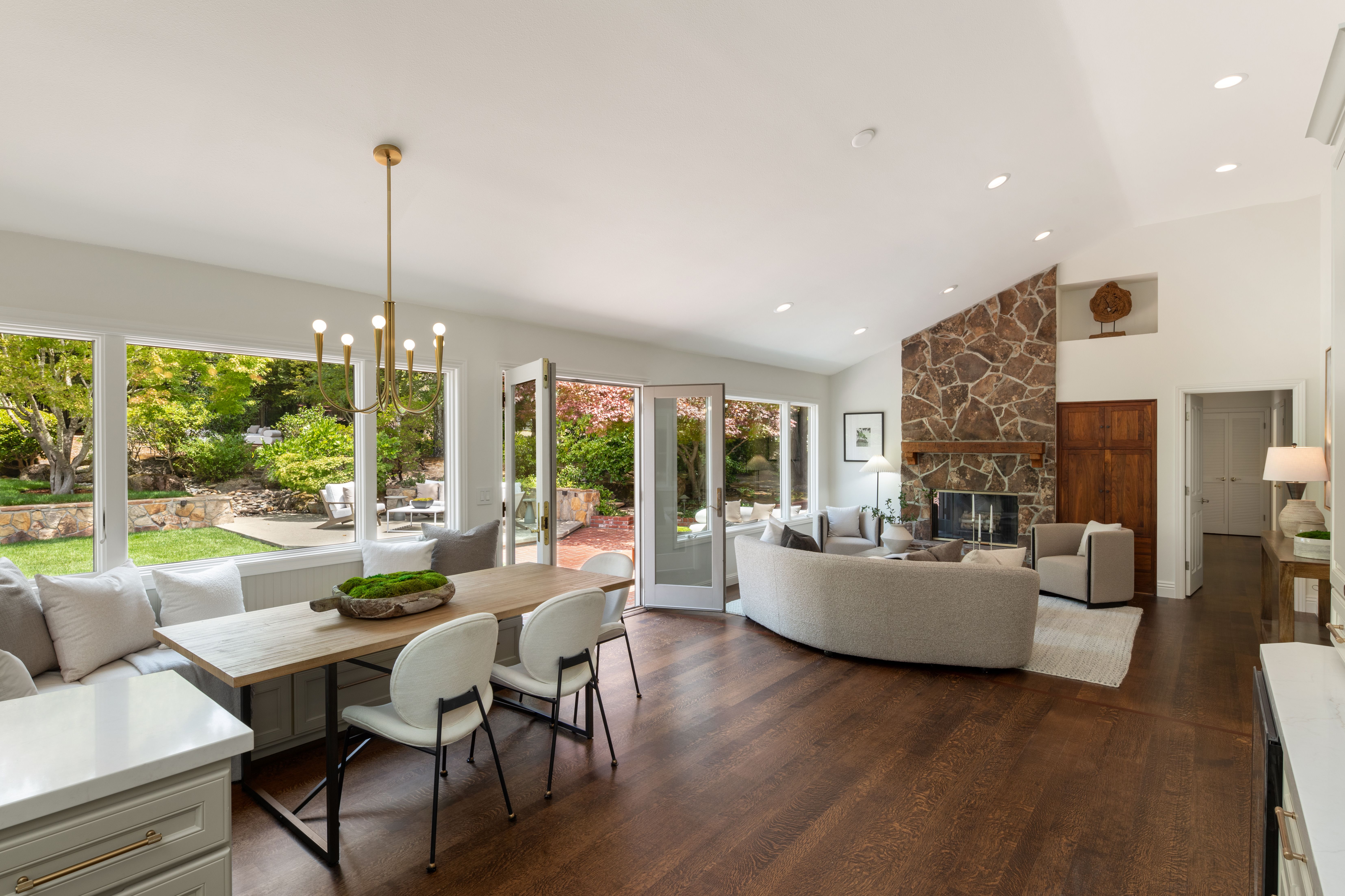  Private Orinda Retreat - 物件實景