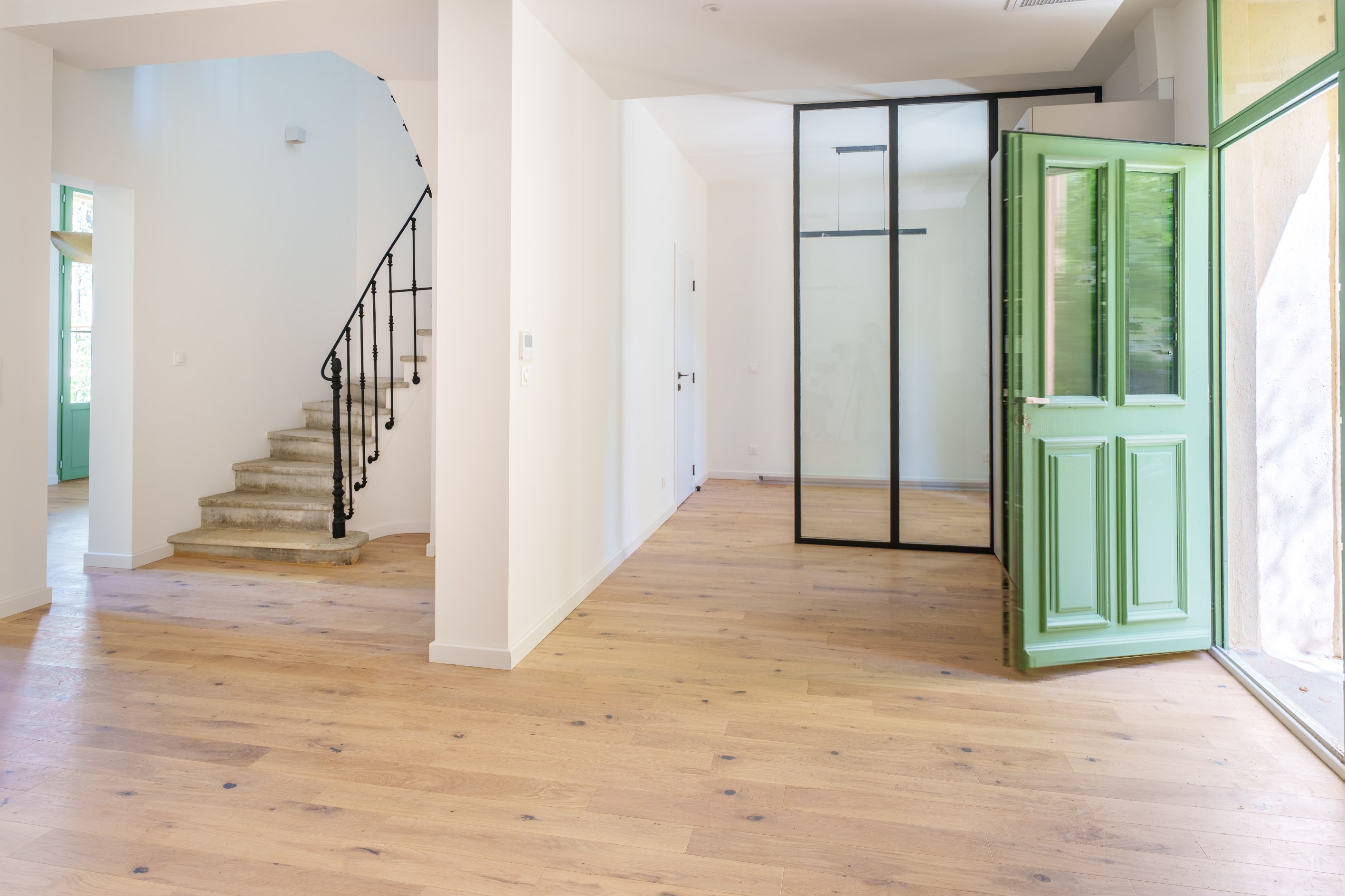  In the heart of Boutonnet, a tastefully renovated family home - 物件實景