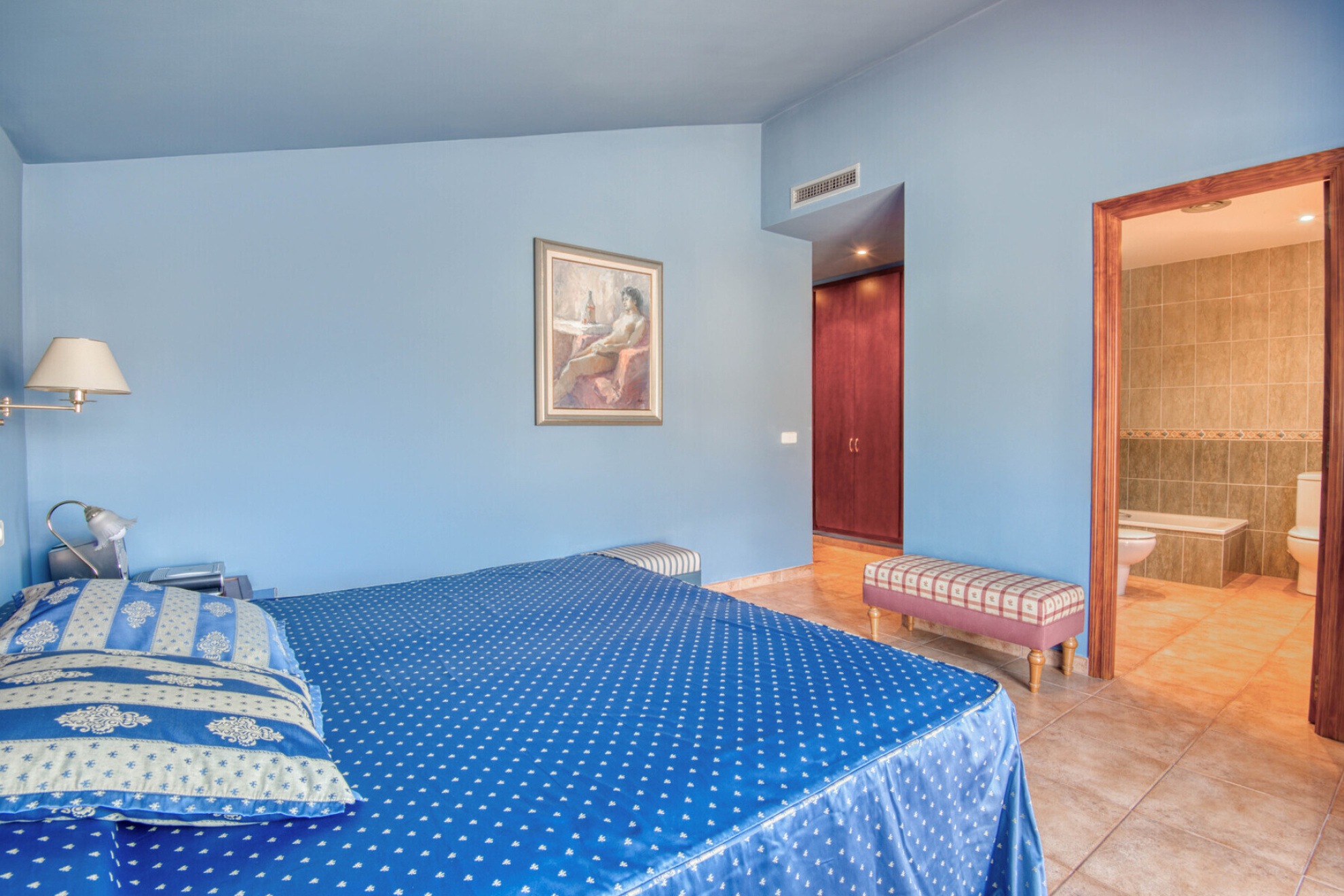  Penthouse in Playa de Aro located 300 metres from the beach - 物件實景
