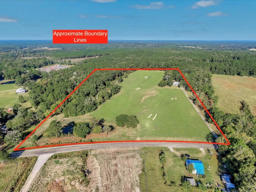 Huntington, Texas, 75949, United States, 4 Bedrooms Bedrooms, ,2 BathroomsBathrooms,Residential,For Sale,1975169