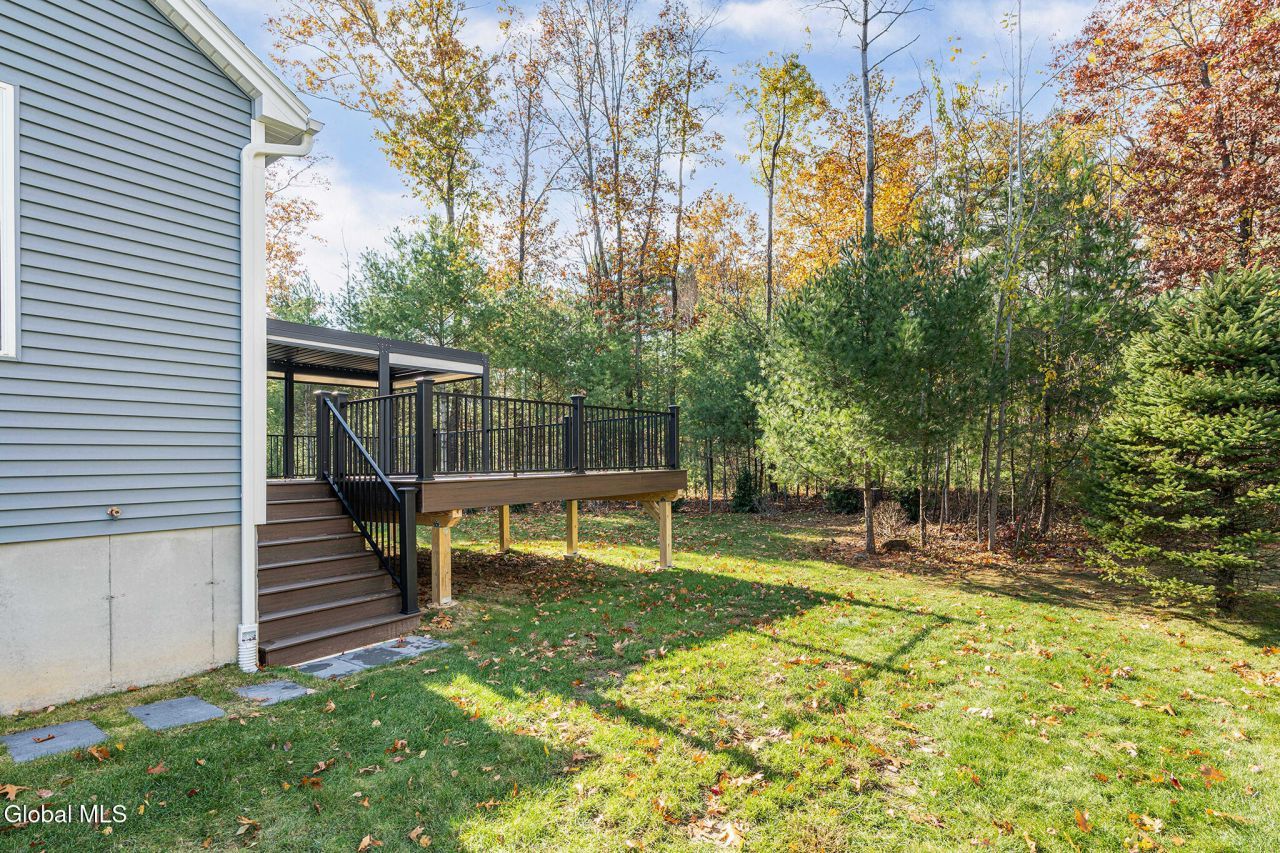 Halfmoon, New York, 12065, United States, 4 Bedrooms Bedrooms, ,3 BathroomsBathrooms,Residential,For Sale,1987891