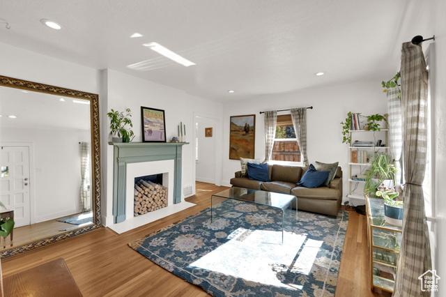 Salt Lake City, Utah, 84117, United States, 3 Bedrooms Bedrooms, ,2 BathroomsBathrooms,Residential,For Sale,1982525