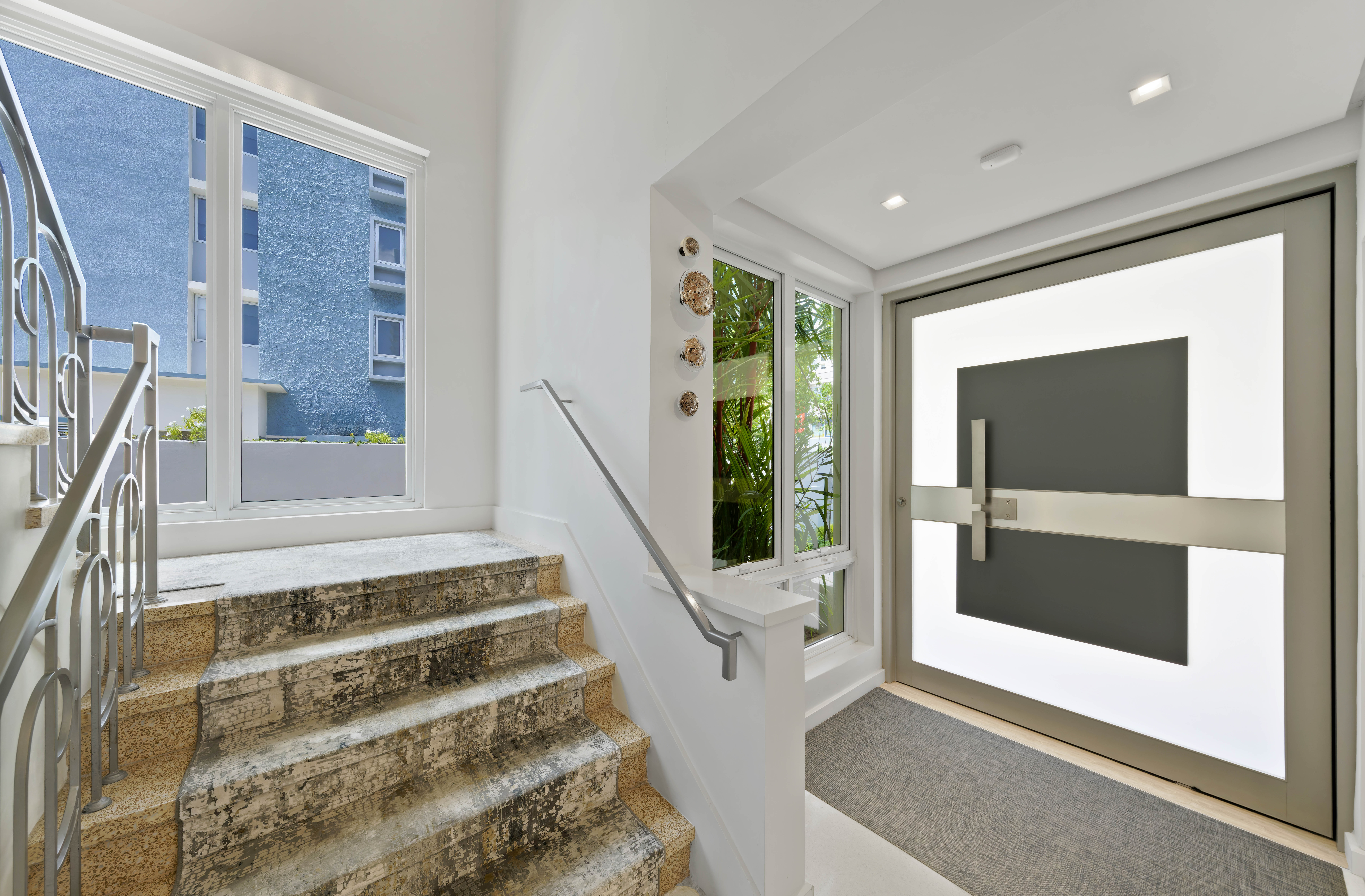  A Rare Private Compound on Ashford Avenue - 物件實景