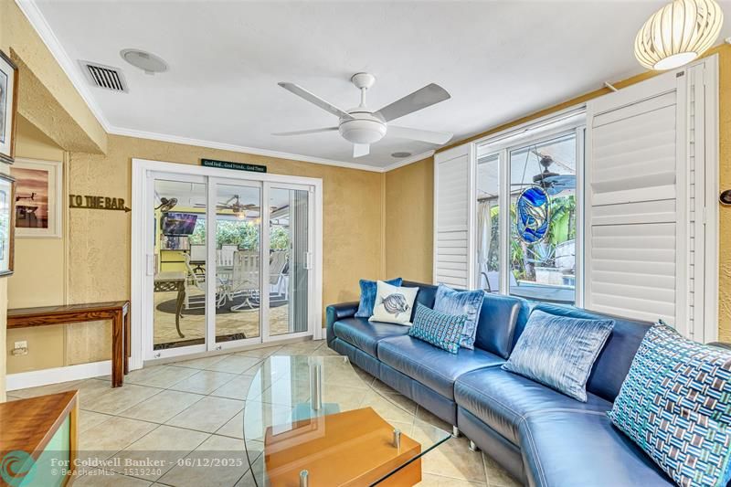 Oakland Park, Florida, 33306, United States, 3 Bedrooms Bedrooms, ,2 BathroomsBathrooms,Residential,For Sale,1856457