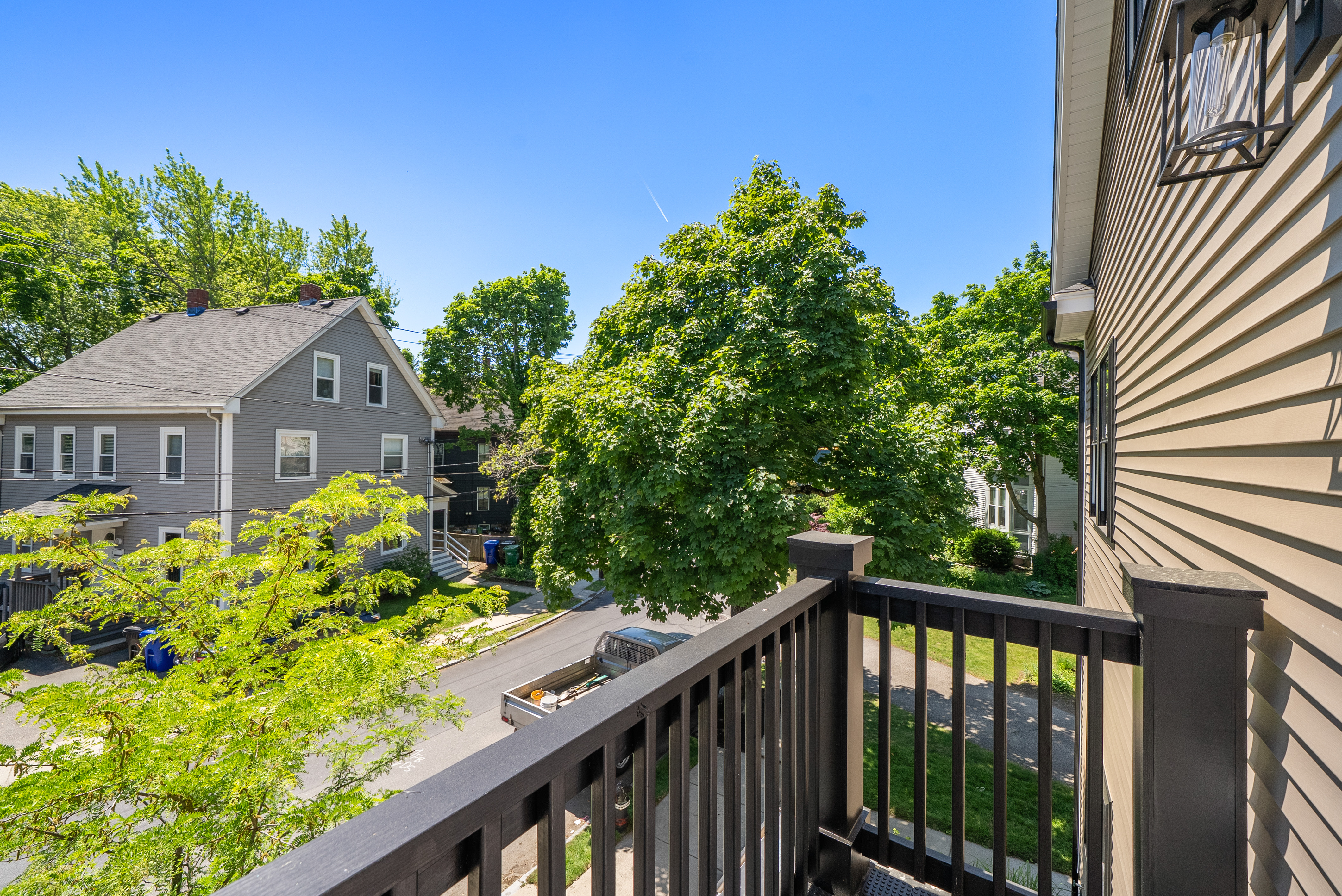  50 Lewis Avenue, Arlington, MA, 02474 - 物件實景