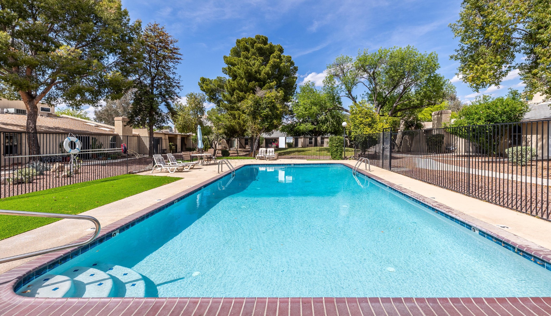  3750 N Country Club Road 46, Tucson, AZ, 85716 - 物件實景