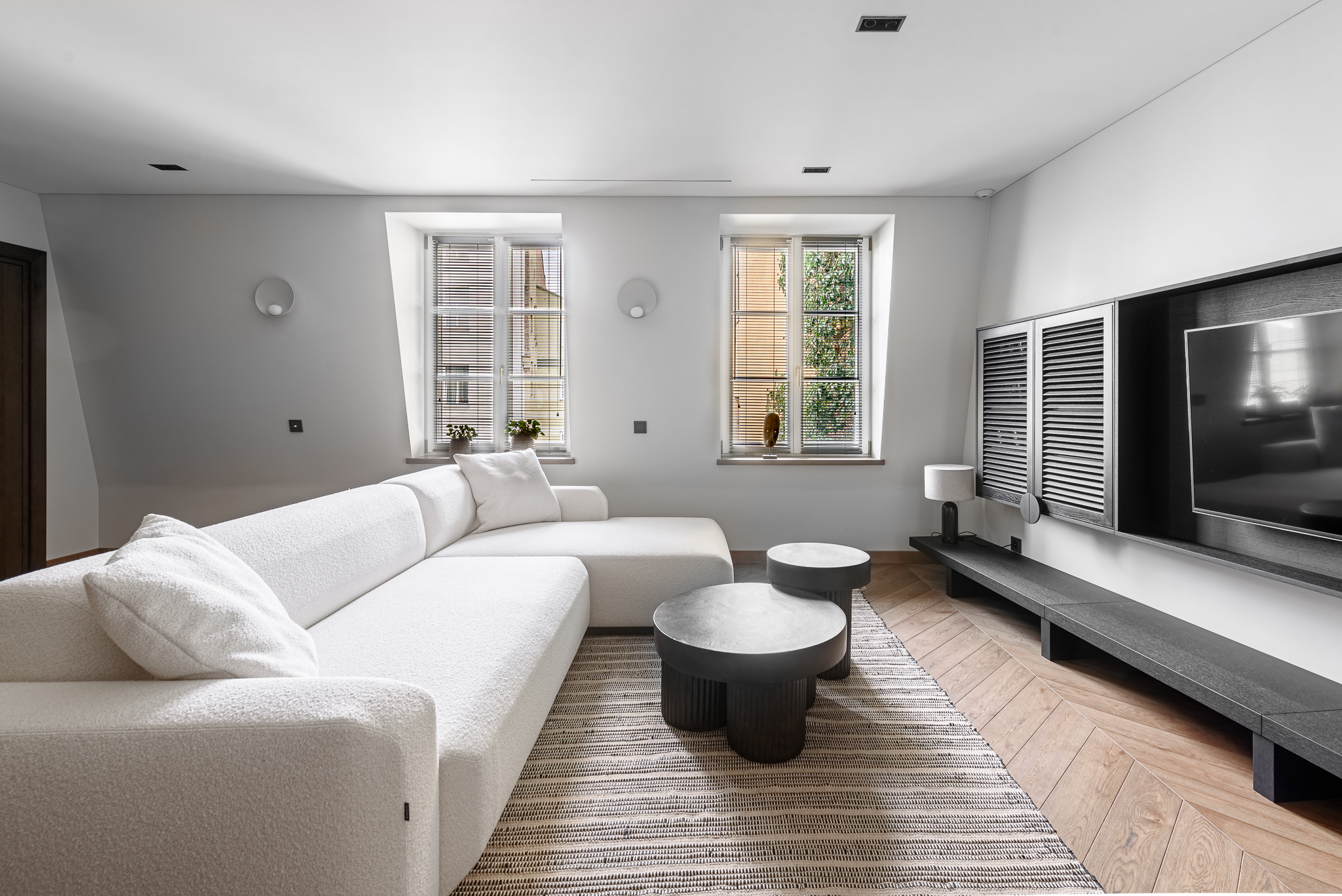  An extraordinary investment in the heart of Vilnius - 物件實景