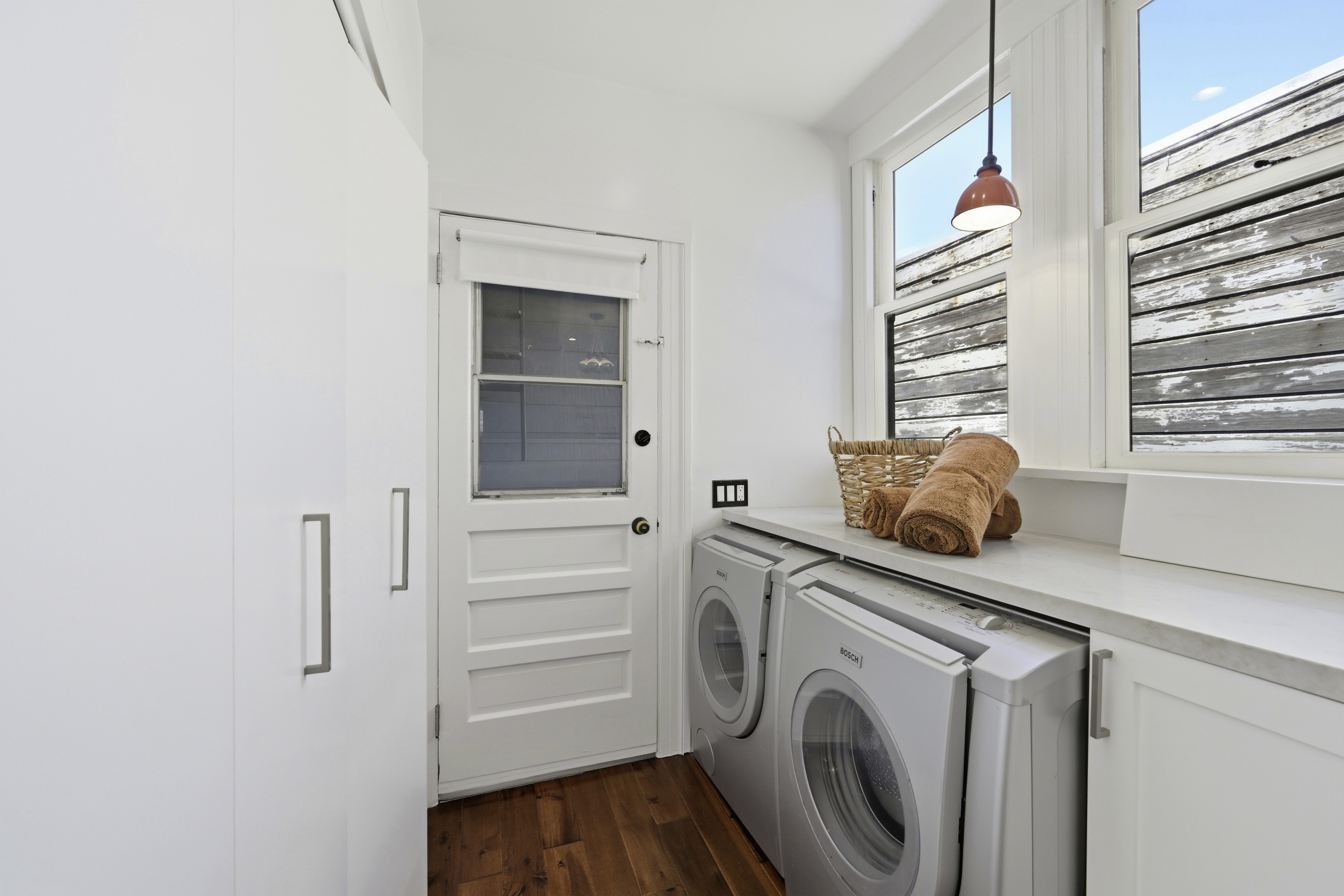  Period Charm Galore  Edwardian in the Mission - 物件實景