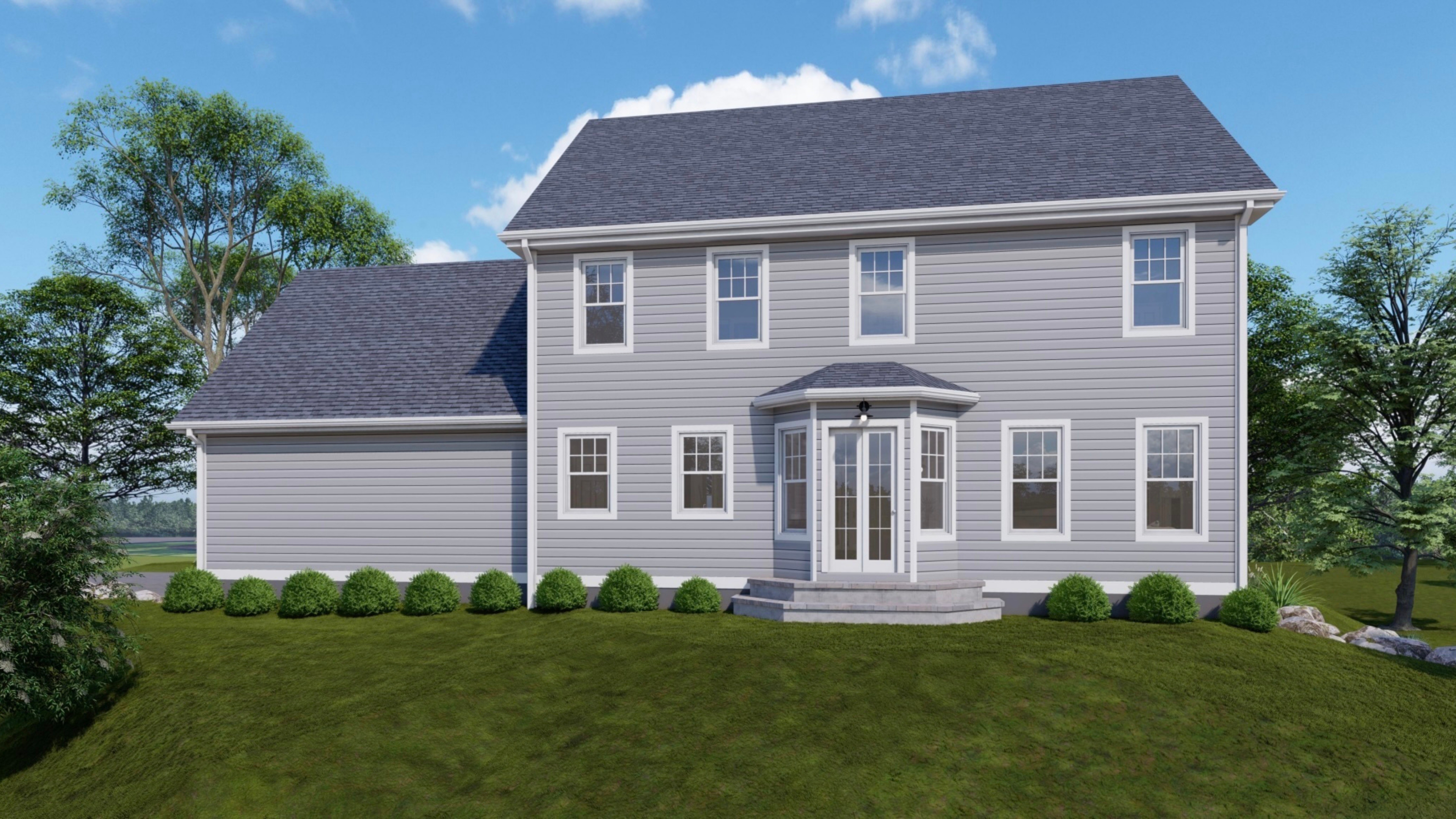  Charming 3 Bed Home in Ledyard - 物件實景