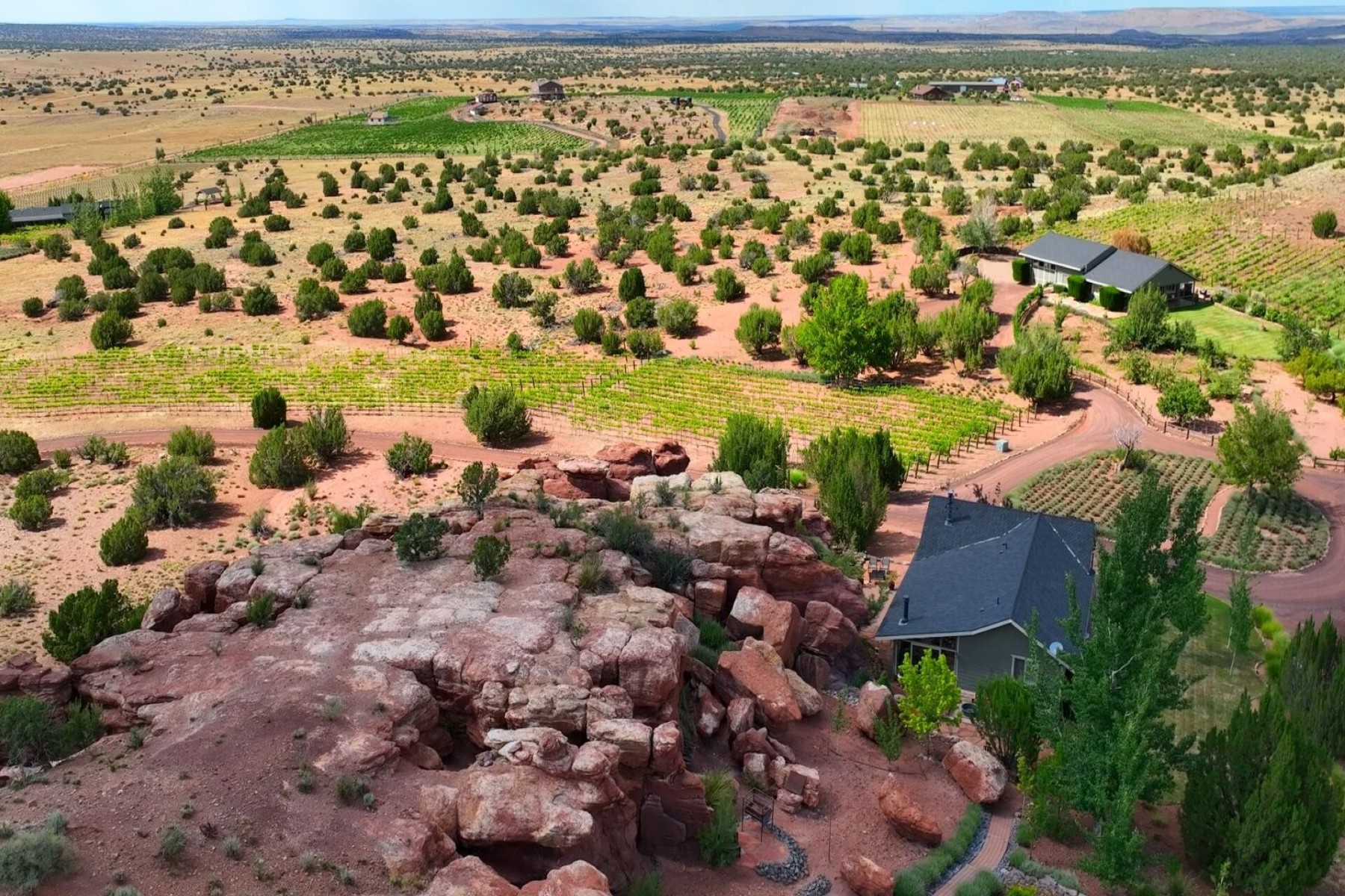  14 County Road 5309, Concho, AZ 85924 - 物件實景
