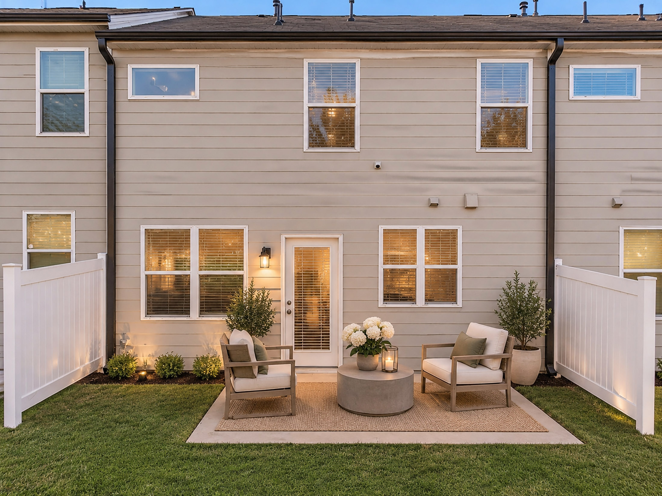  Spacious Living and Upgraded Finishes at Logan Point - 物件實景