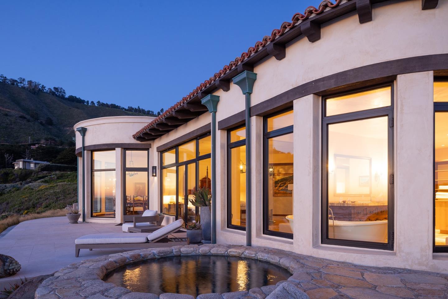 Carmel, California, 93923, United States, 3 Bedrooms Bedrooms, ,3 BathroomsBathrooms,Residential,For Sale,1849611